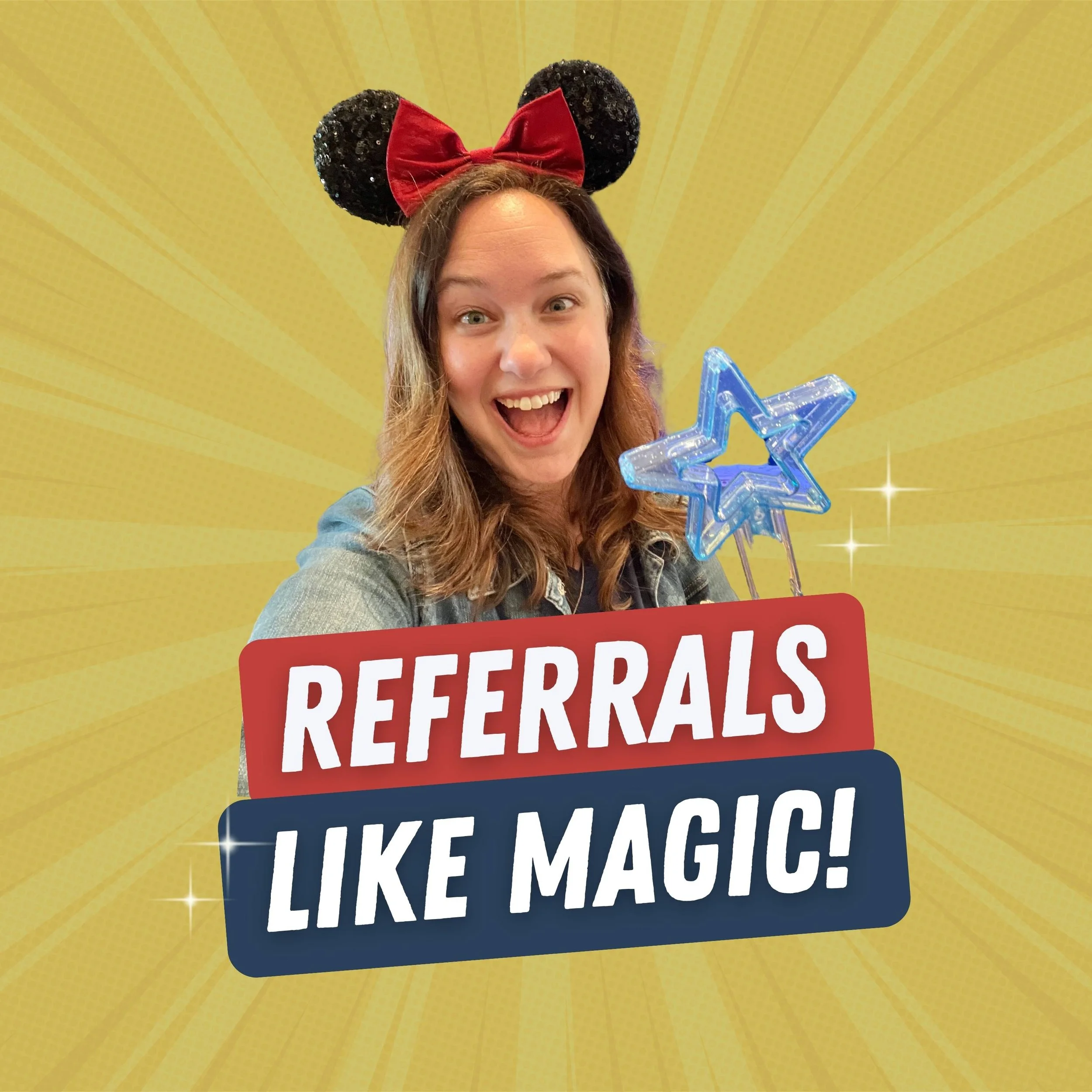 The Magic Referral Strategy: How Thoughtful Pros Get Intros With Ease