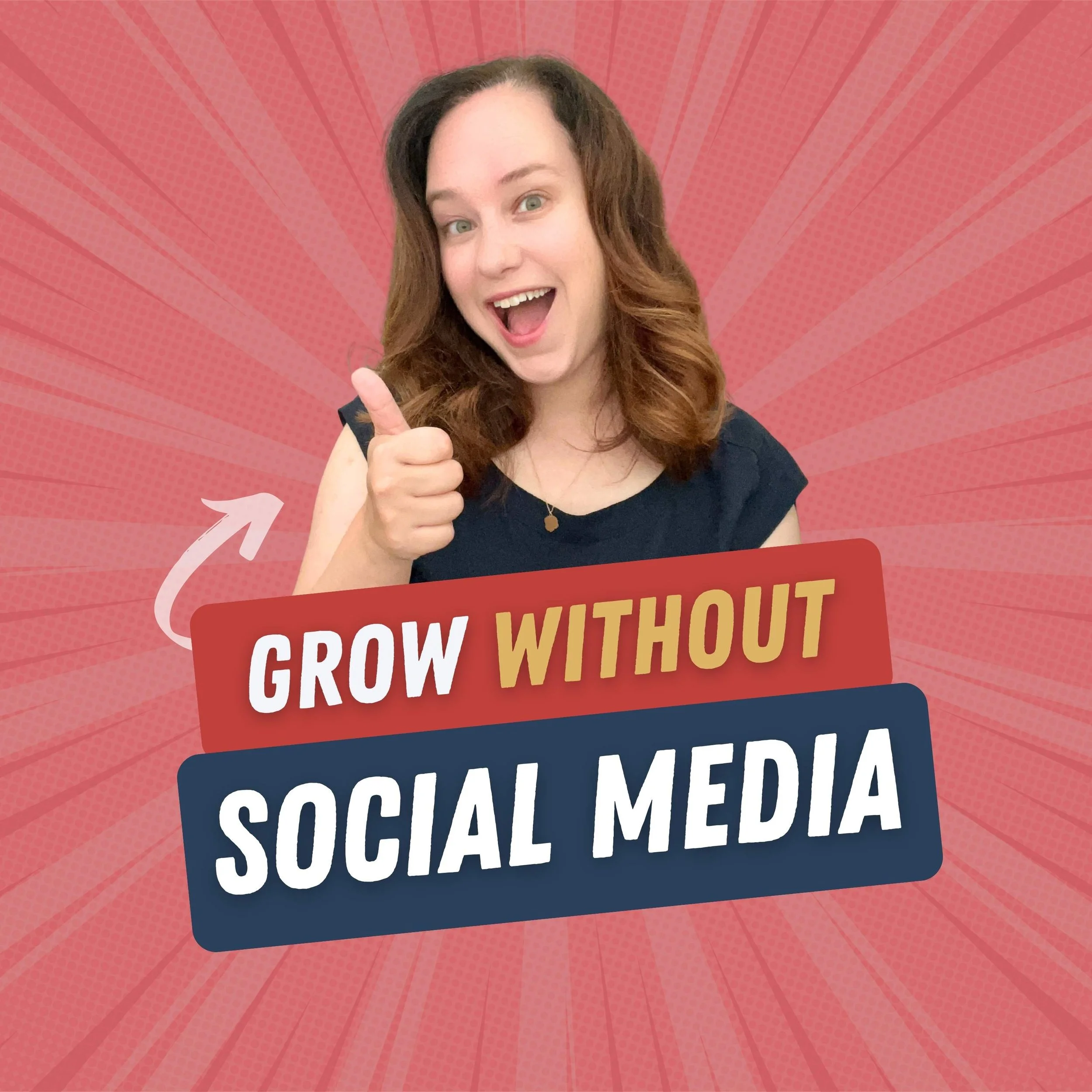 Grow Without Social Media: The Personal Move Worth Your Time This Week