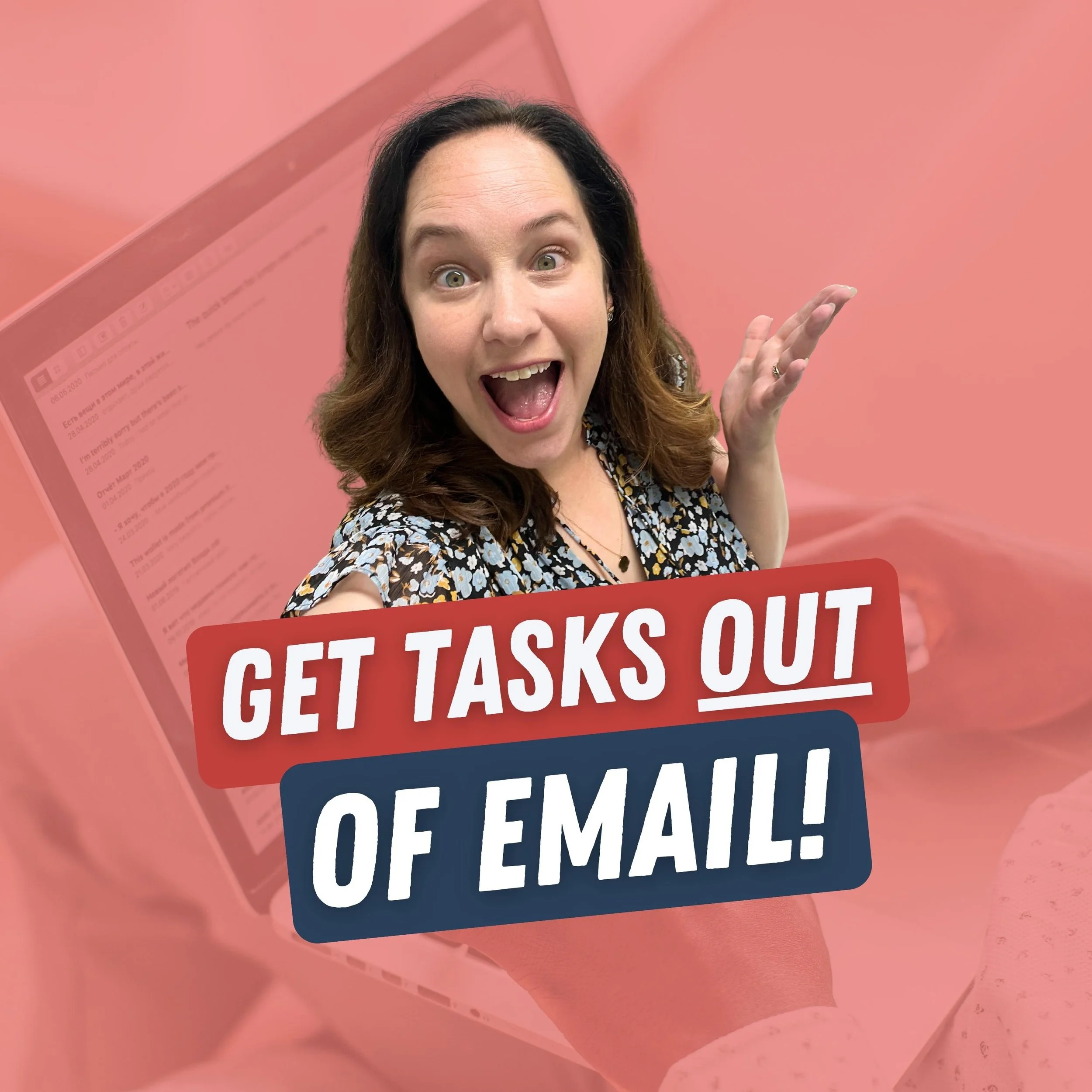 How I Stopped Using Email as My To Do List