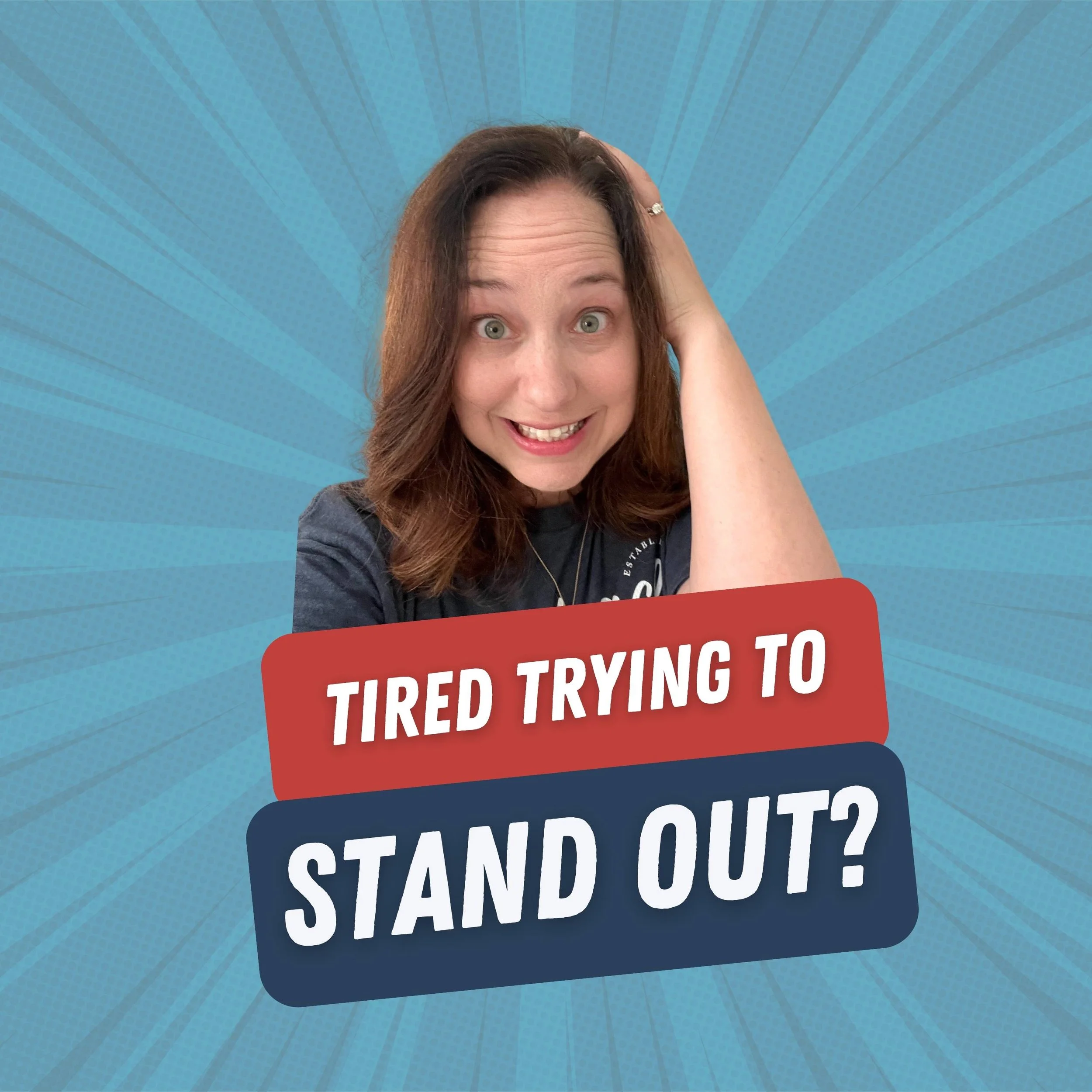 Clear Messaging vs Standing Out: What Gets Clients First