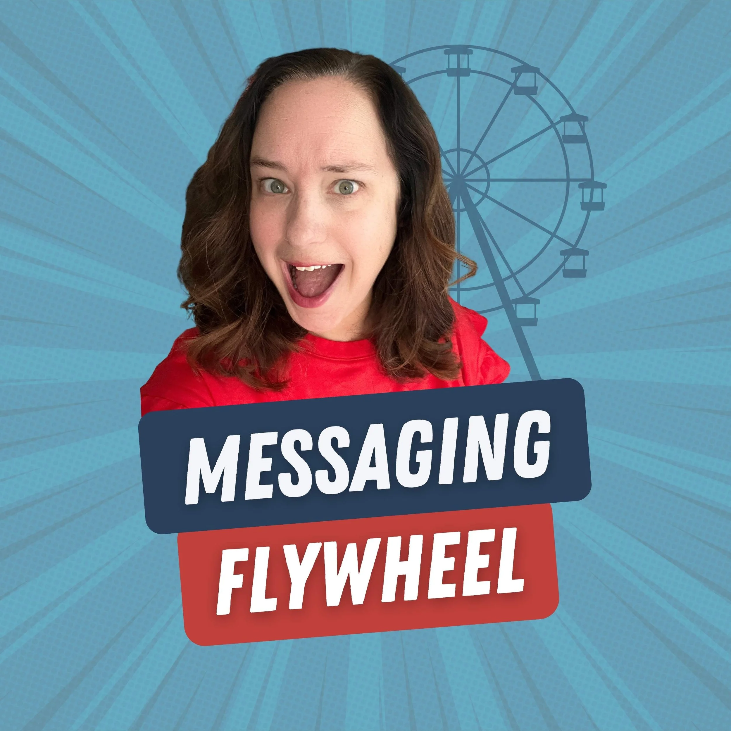 The Messaging Flywheel: How to Turn Your Message Into Momentum