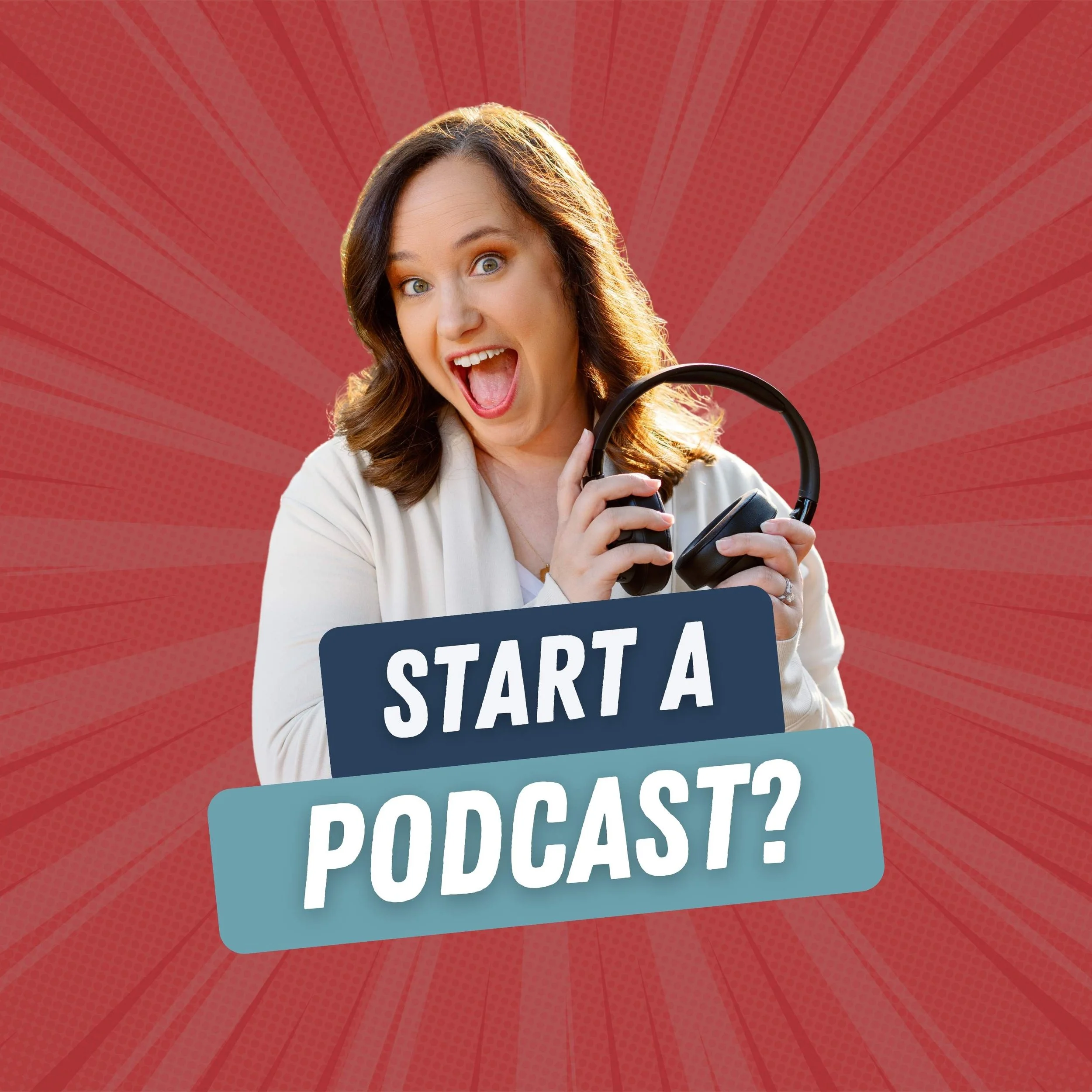 Should I Start a Podcast For My Business? How to Know If It’s Worth Your Time Right Now