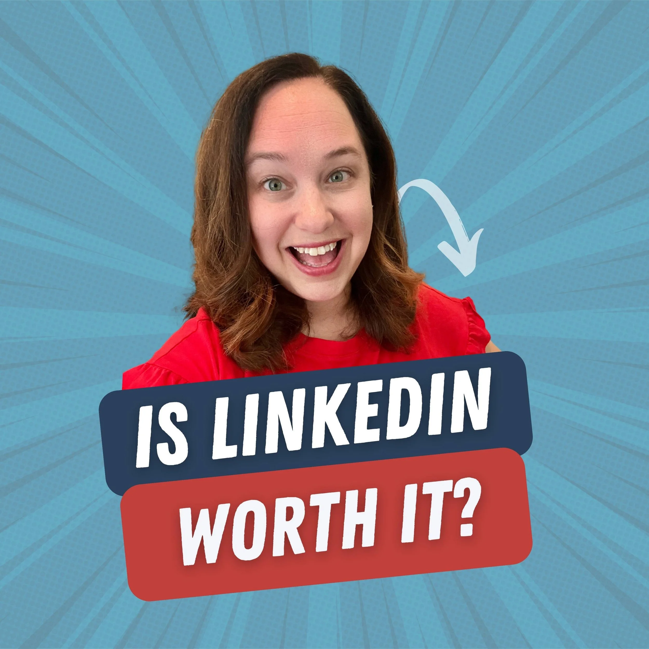 Is Posting on LinkedIn Worth Your Time Right Now?