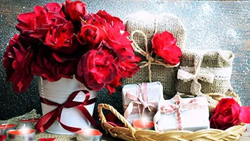 Event Spotlight: Winter Wedding