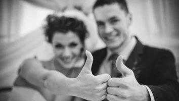 Do I Want an Indoor or Outdoor Wedding and Reception?