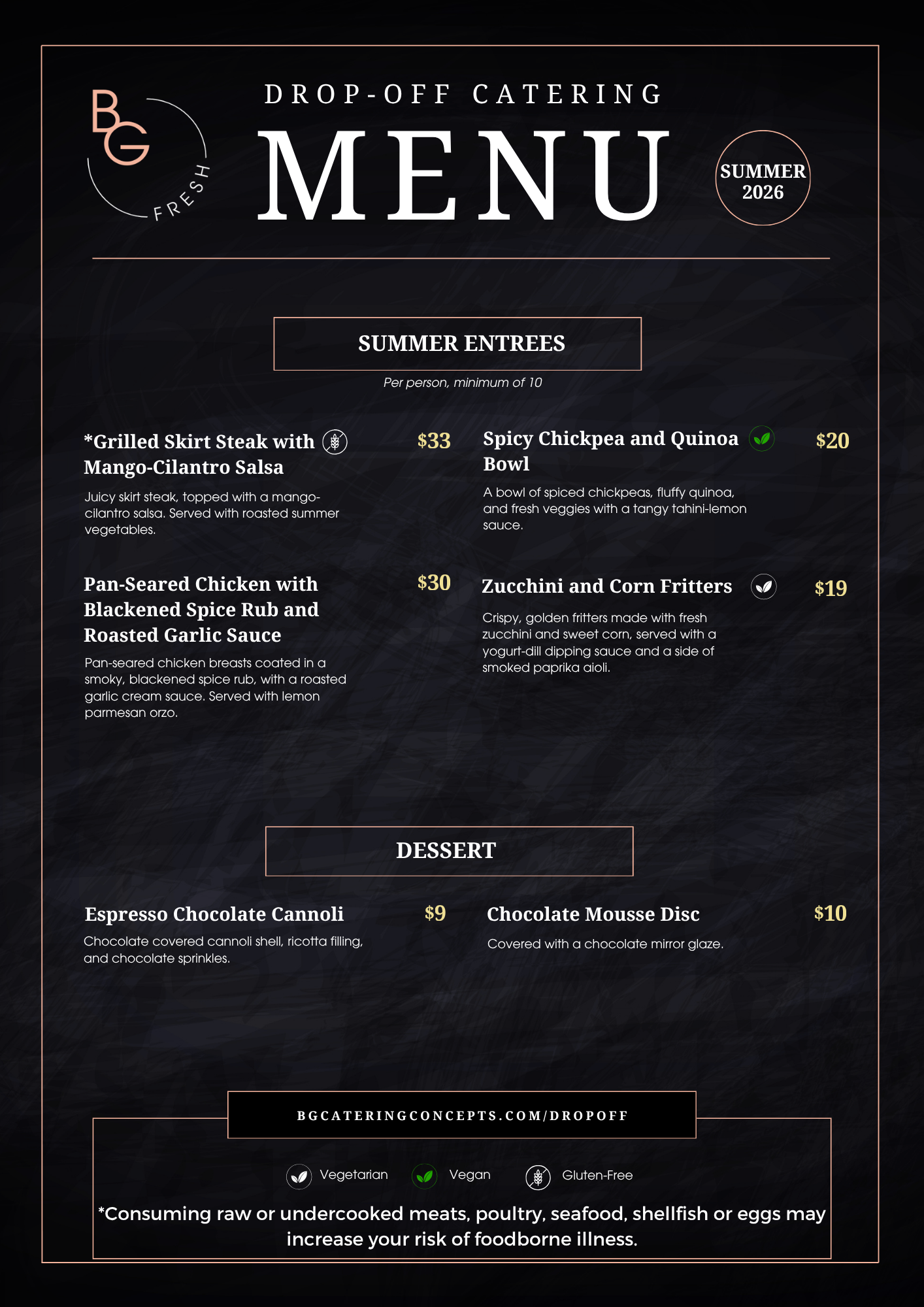Summer Specials - Entrees 2025.png