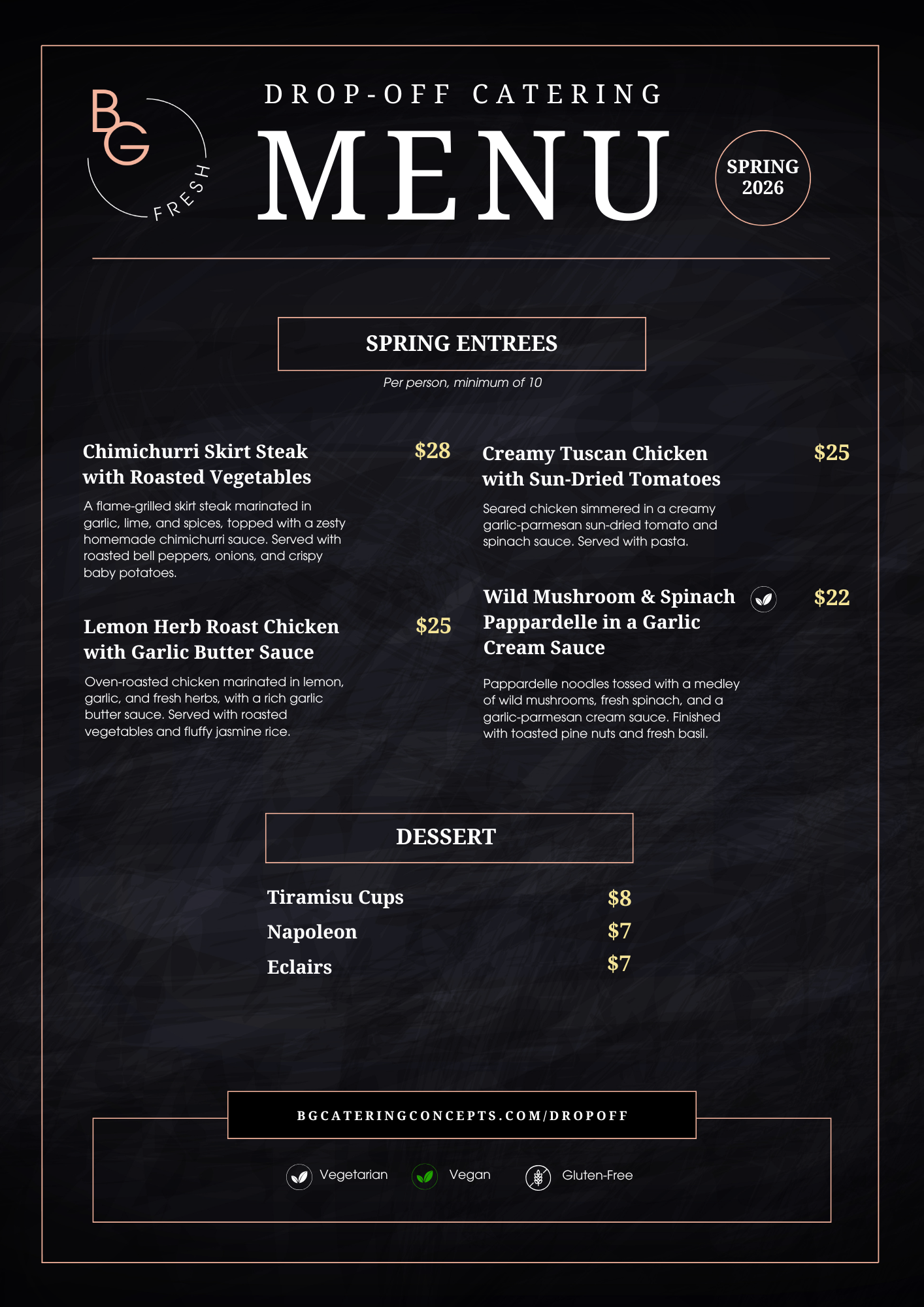 Spring Specials - Entrees 2025.png