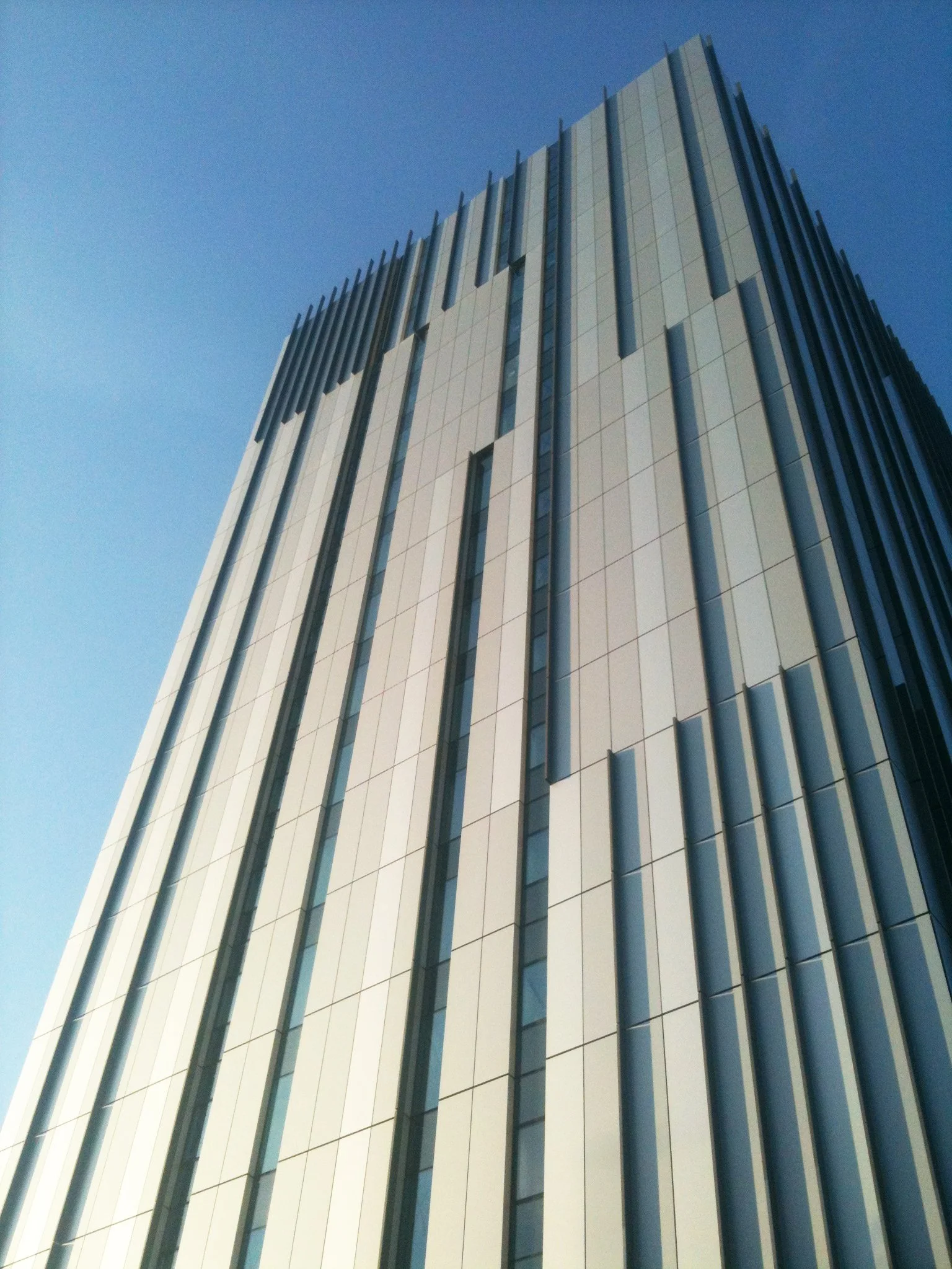 Cladding remediation in Scotland - time for real change