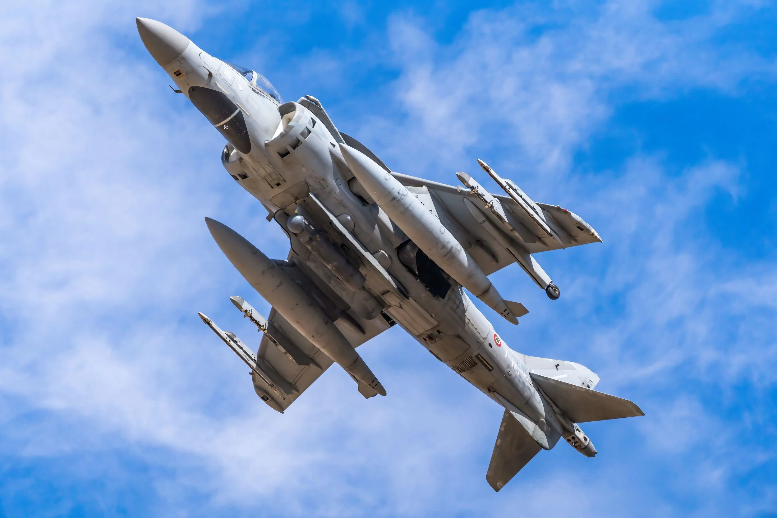 Defence, recruitment and growth: the infrastructure driving national prosperity