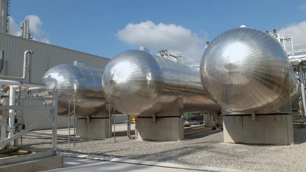 Engineering the UK's industrial future: designing manufacturing facilities built for tomorrow
