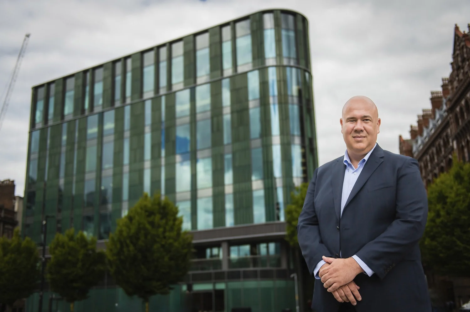 Head office relocation for Clancy as growth continues — Clancy