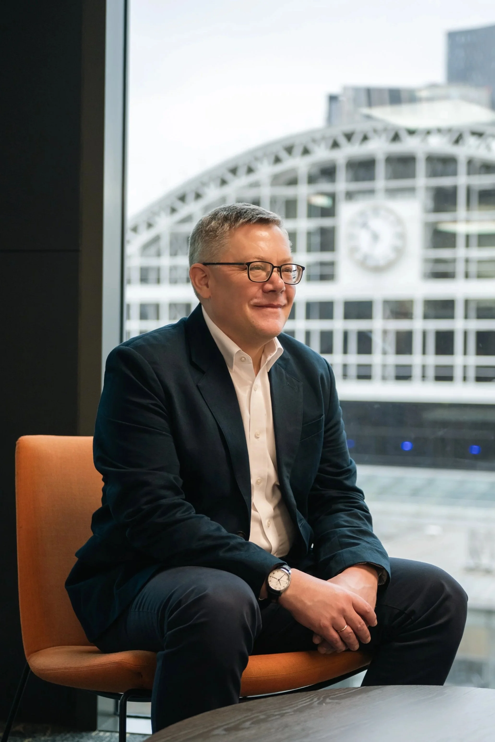 Clancy Consulting appoints new London director