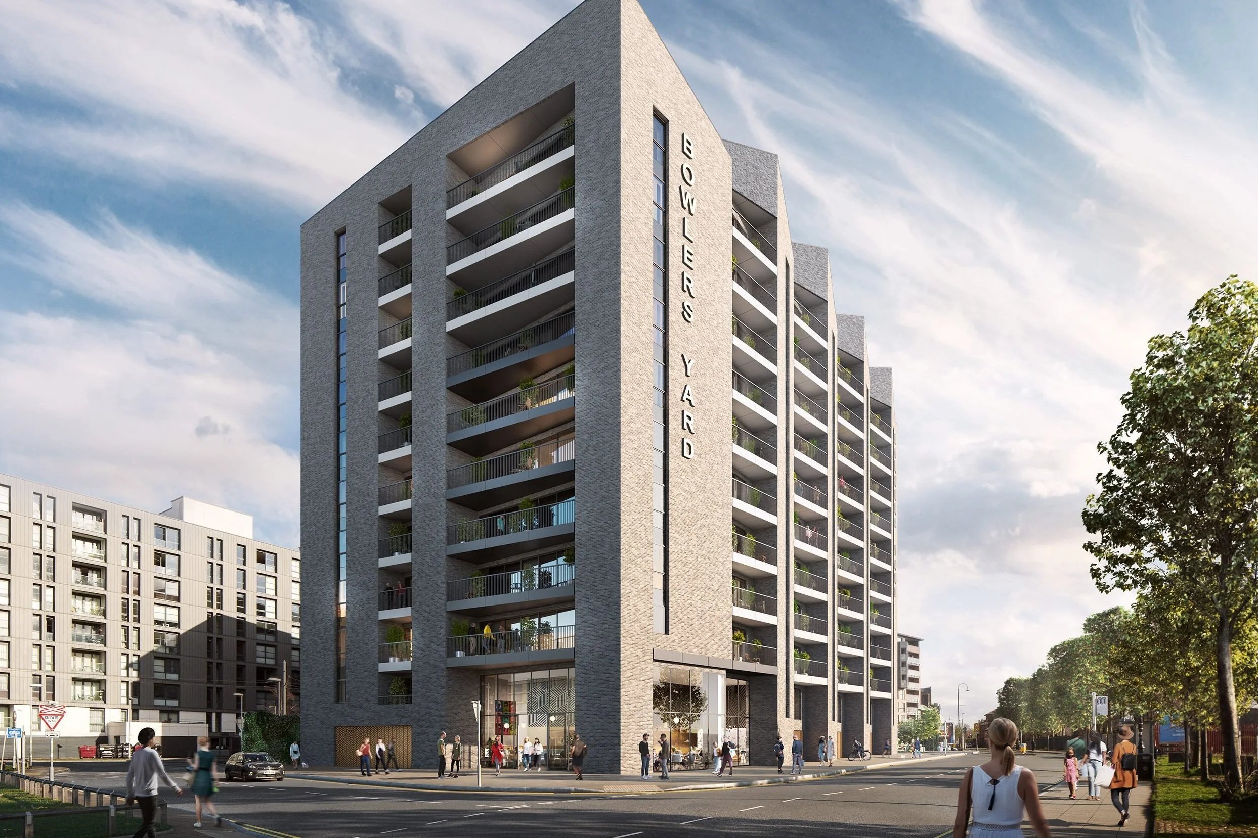 Achieve Gateway 2 approval with confidence: lessons from Bowlers Yard in Manchester