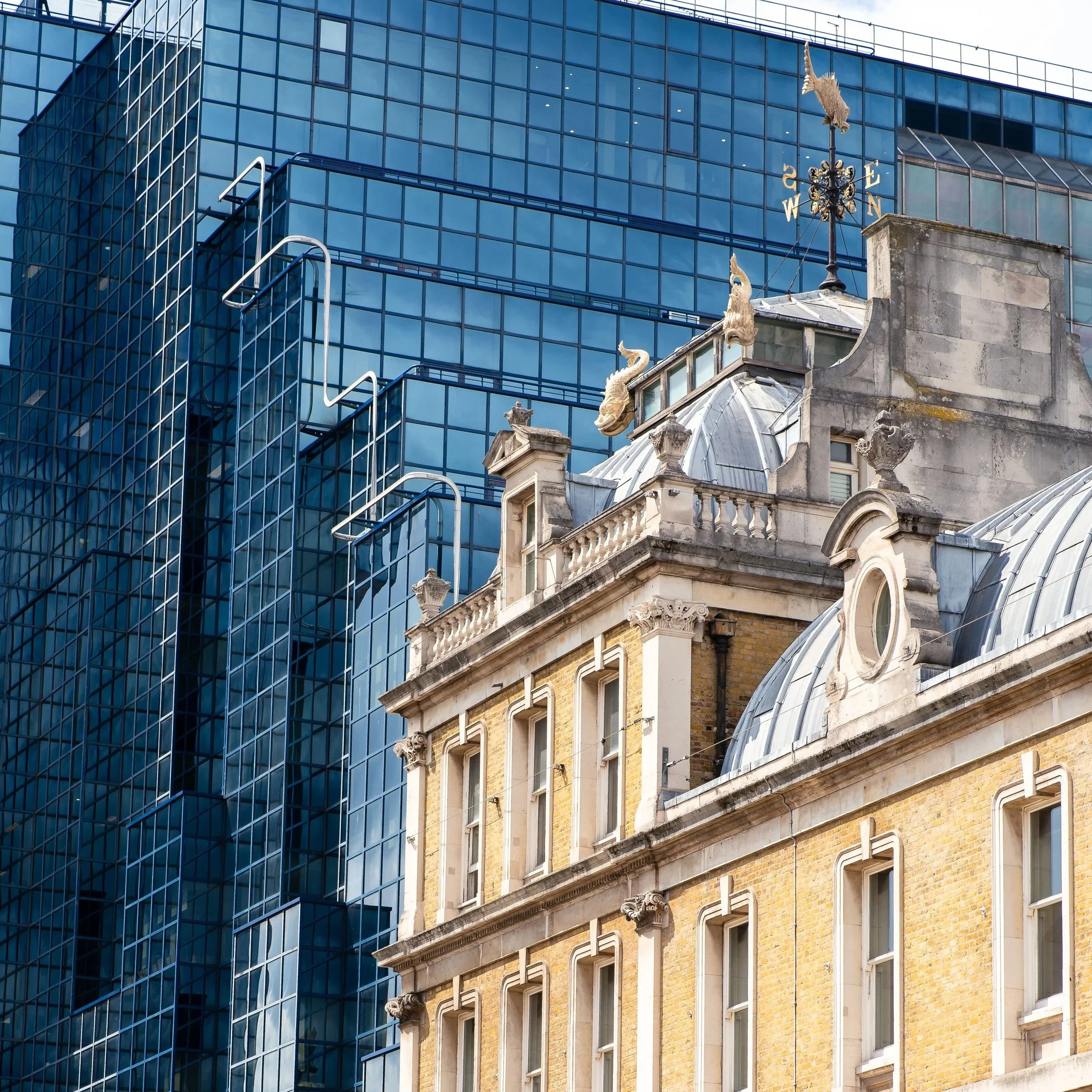 What makes a great city? Why balance matters