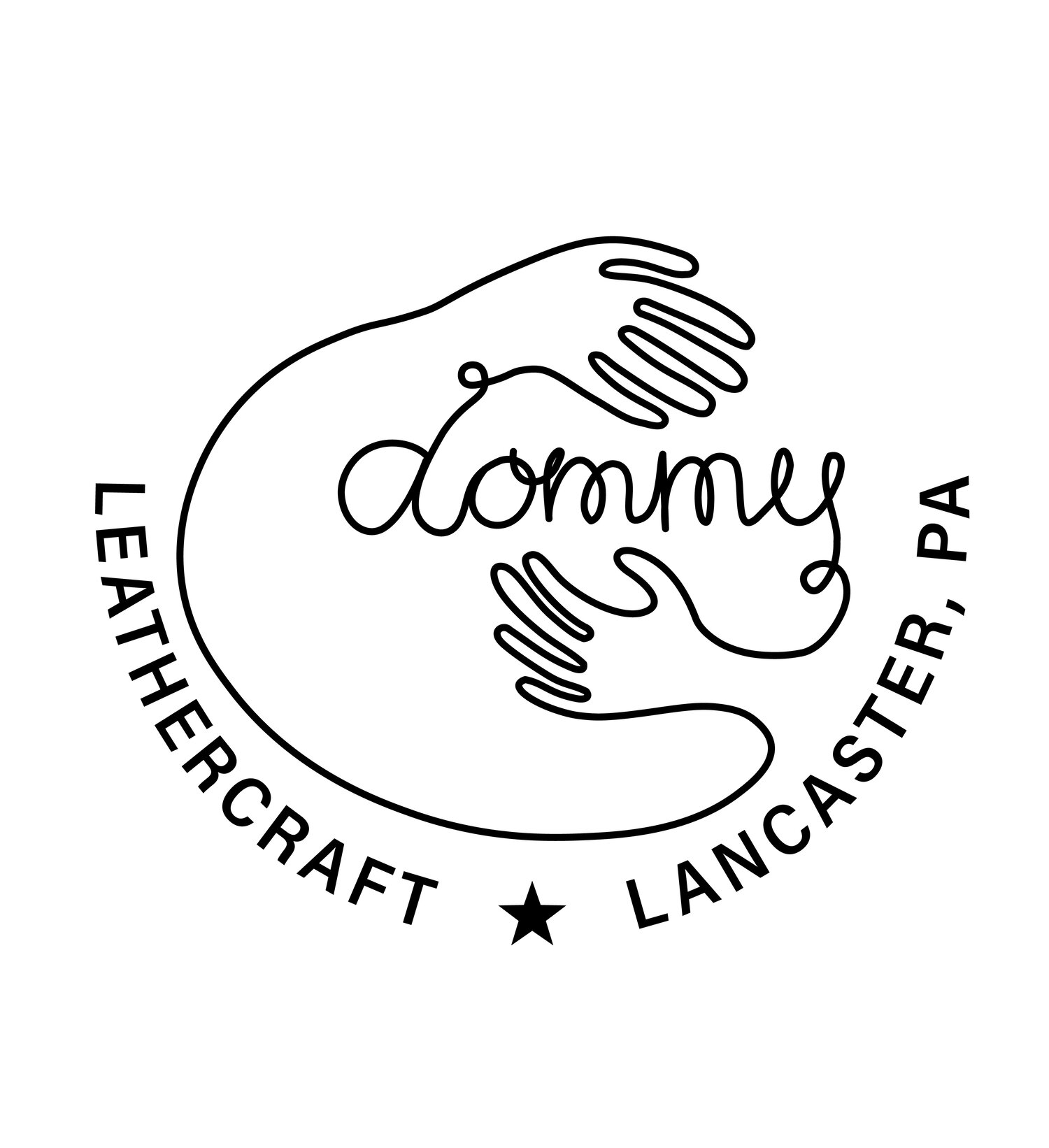 Dommy Leathercraft