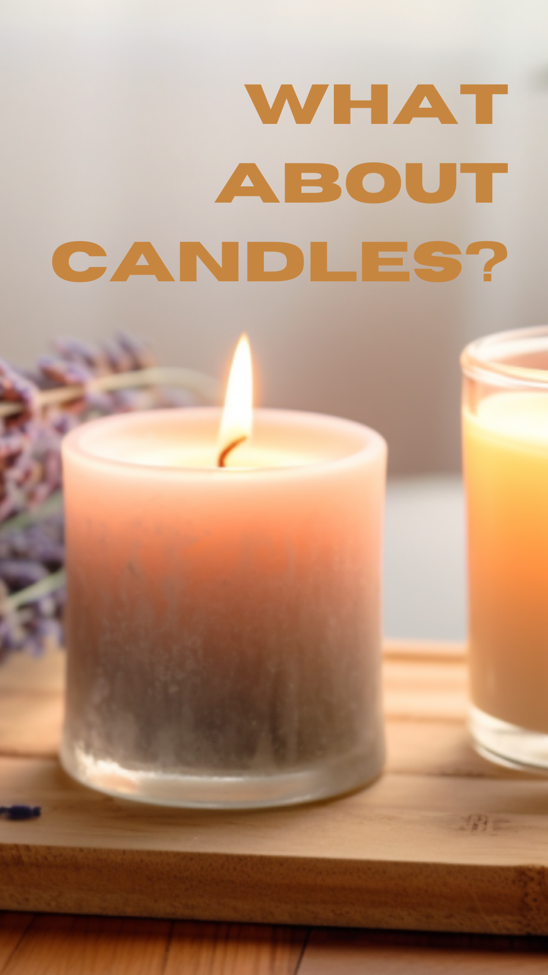 The Candle Conundrum