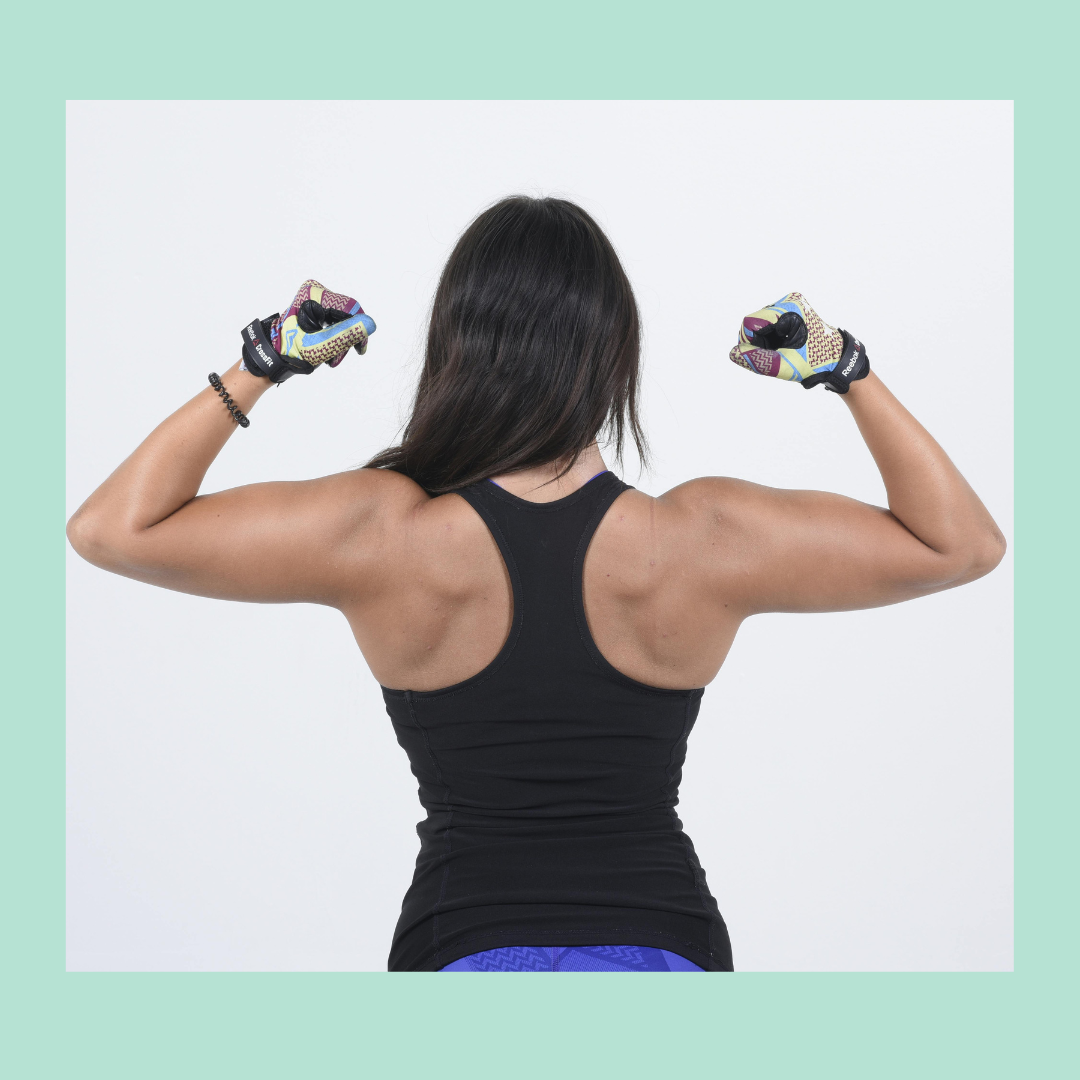 Strong Bones Start Here