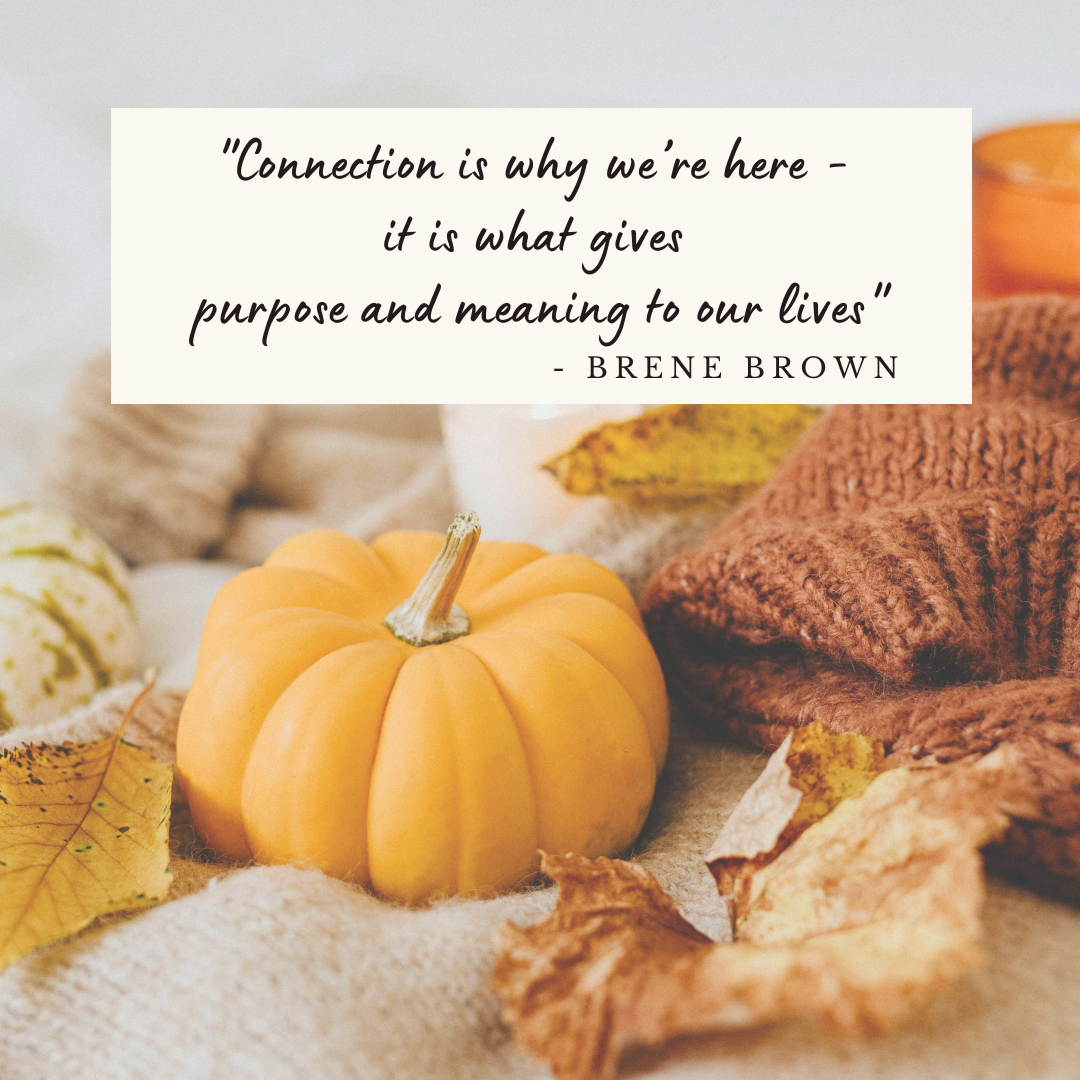 A Note of Thanksgiving