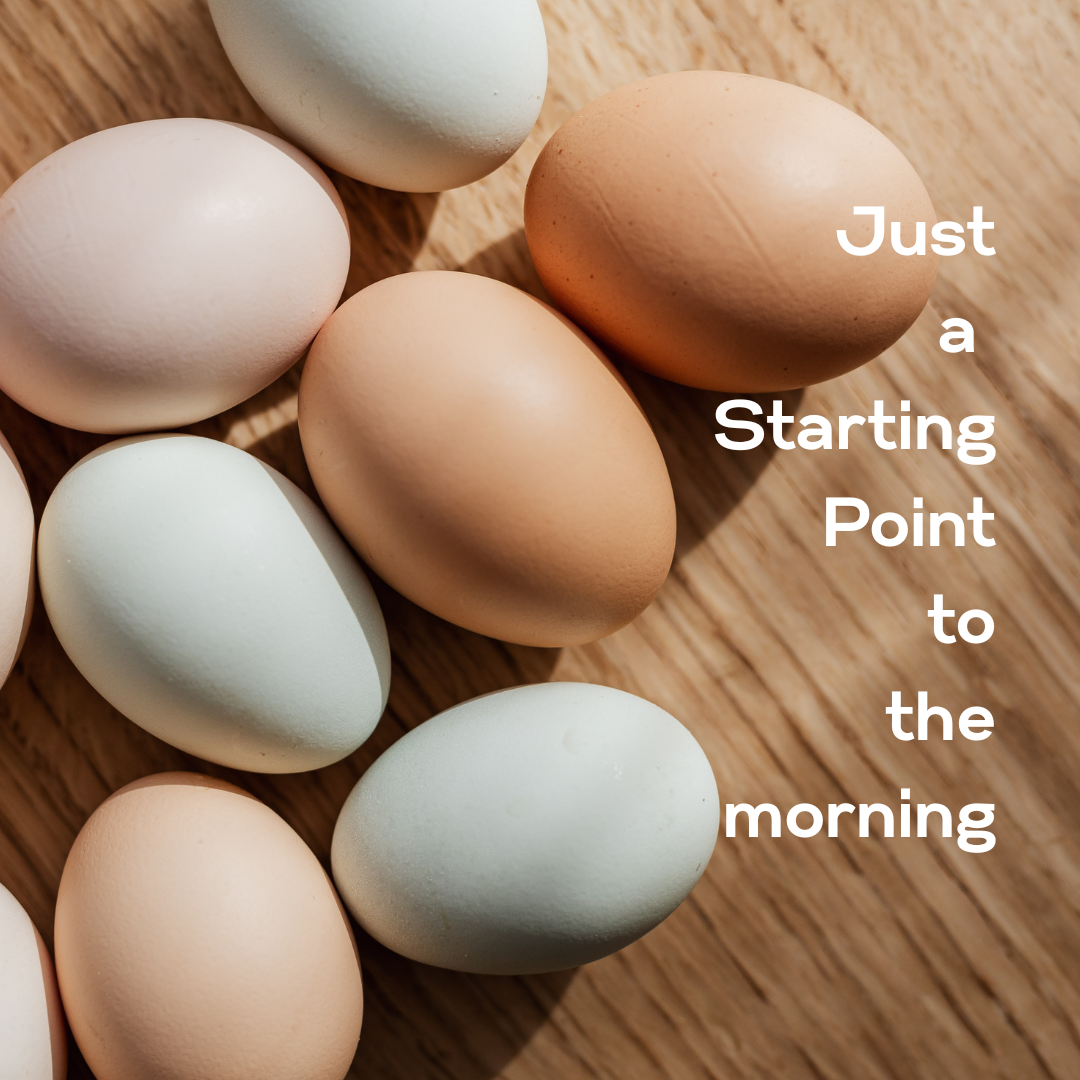 One Anchor Habit for Steady Energy