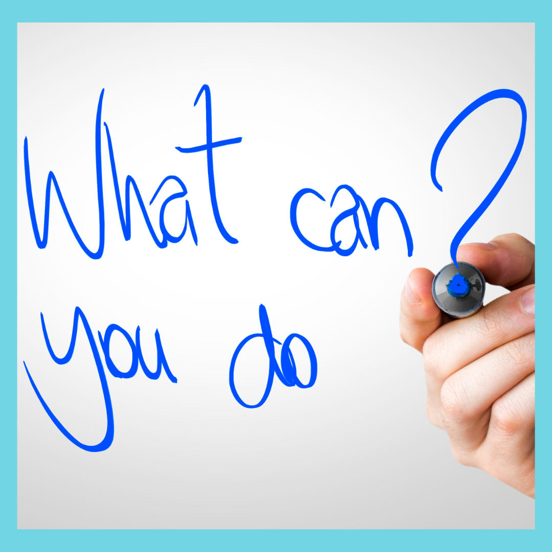 If You Could Do One Thing for Your Health …