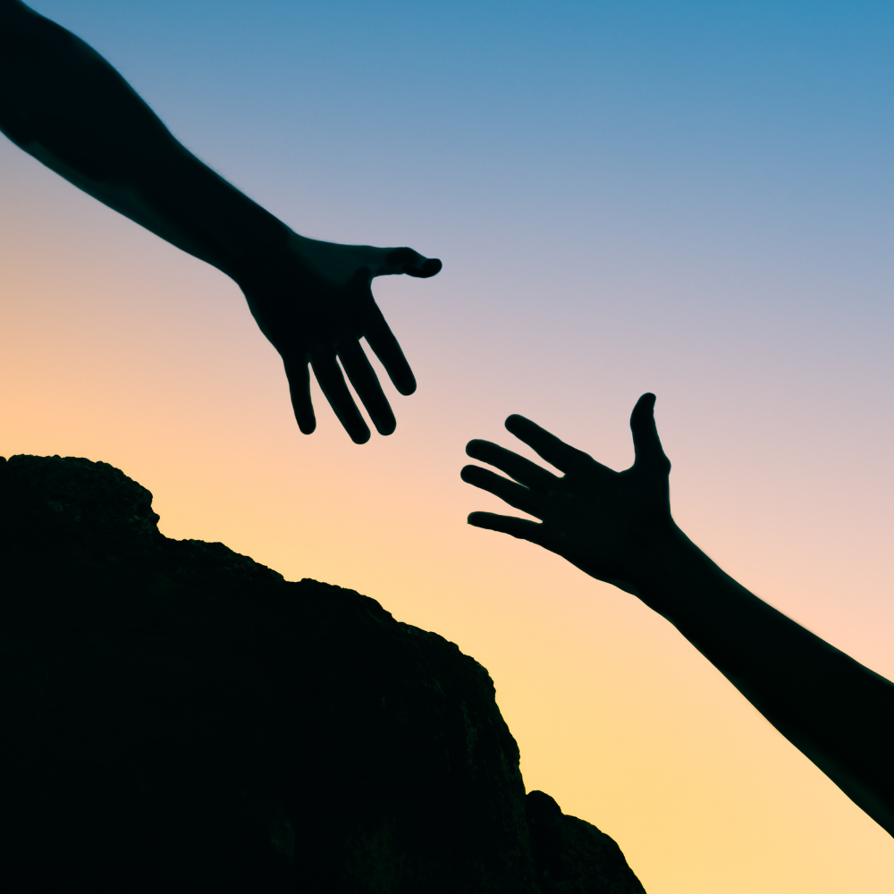 Good People - the Quiet Majority