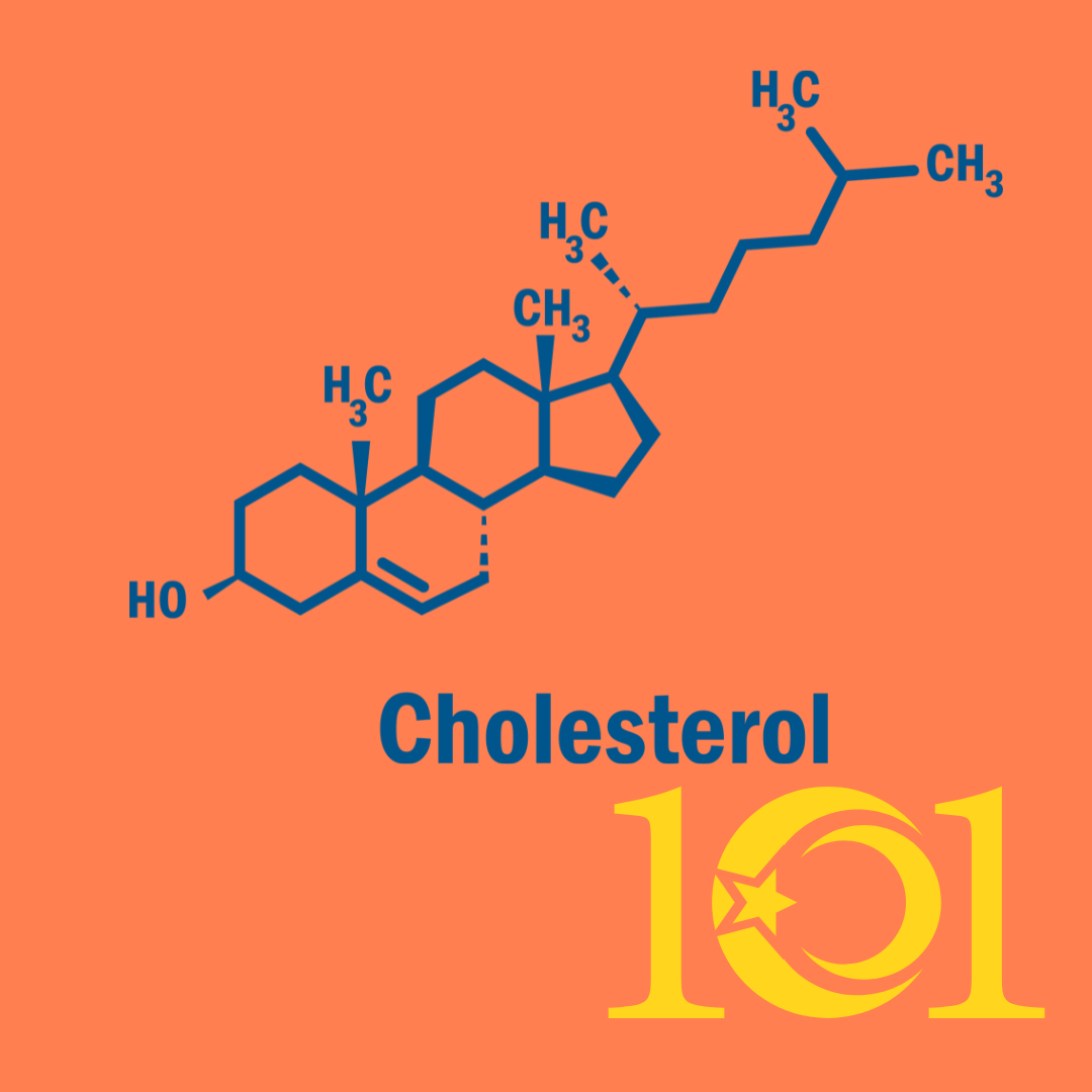 What Your Cholesterol Numbers Are Really Telling You