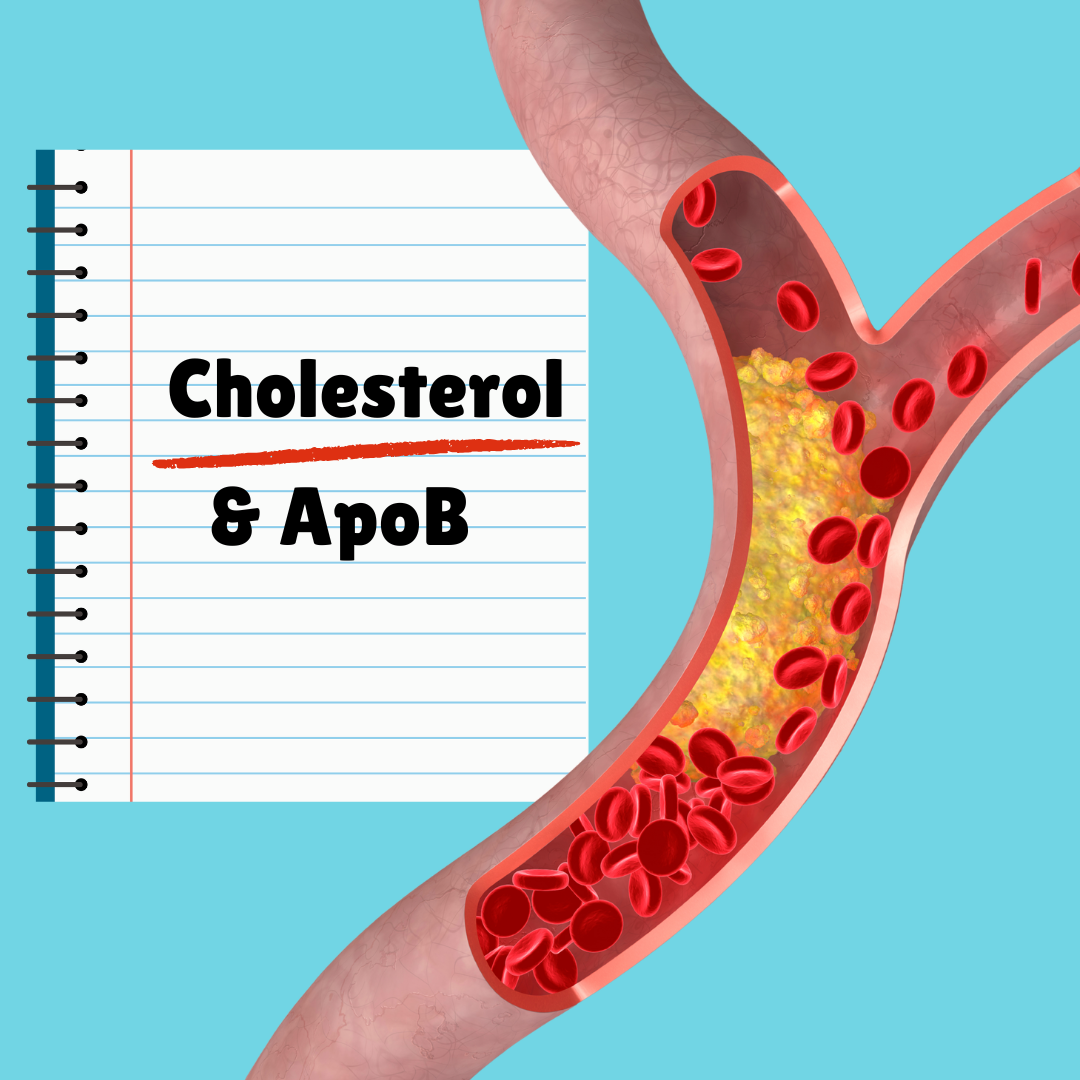 The Most Important Cholesterol Number You May Not Know About