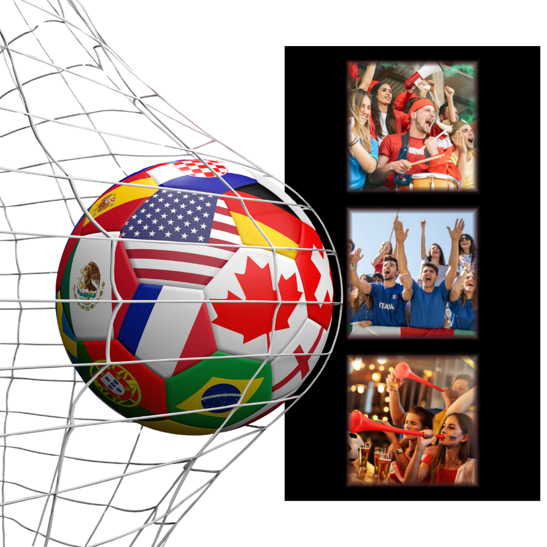Why the Best World Cup Stories Aren’t About Soccer