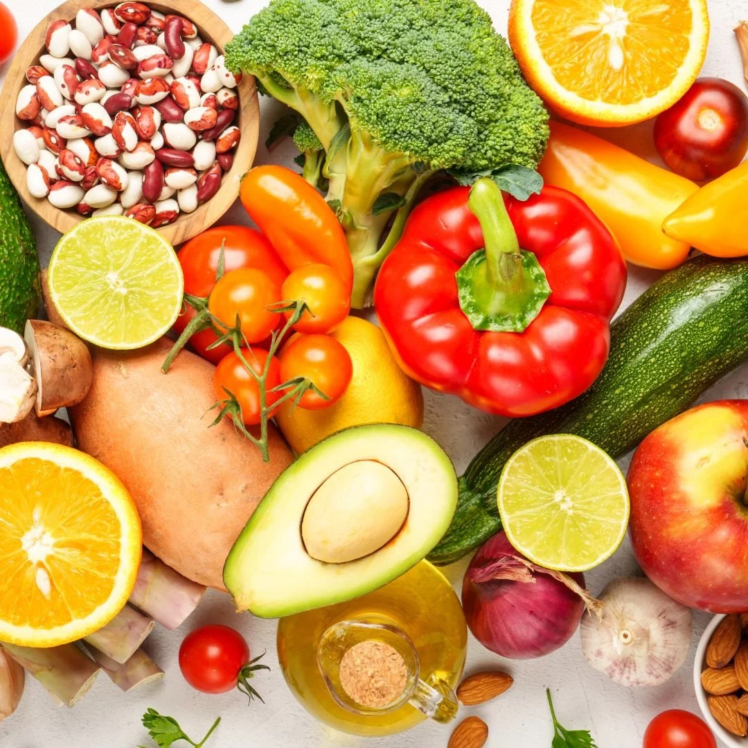 Foods That Talk To Your Genes
