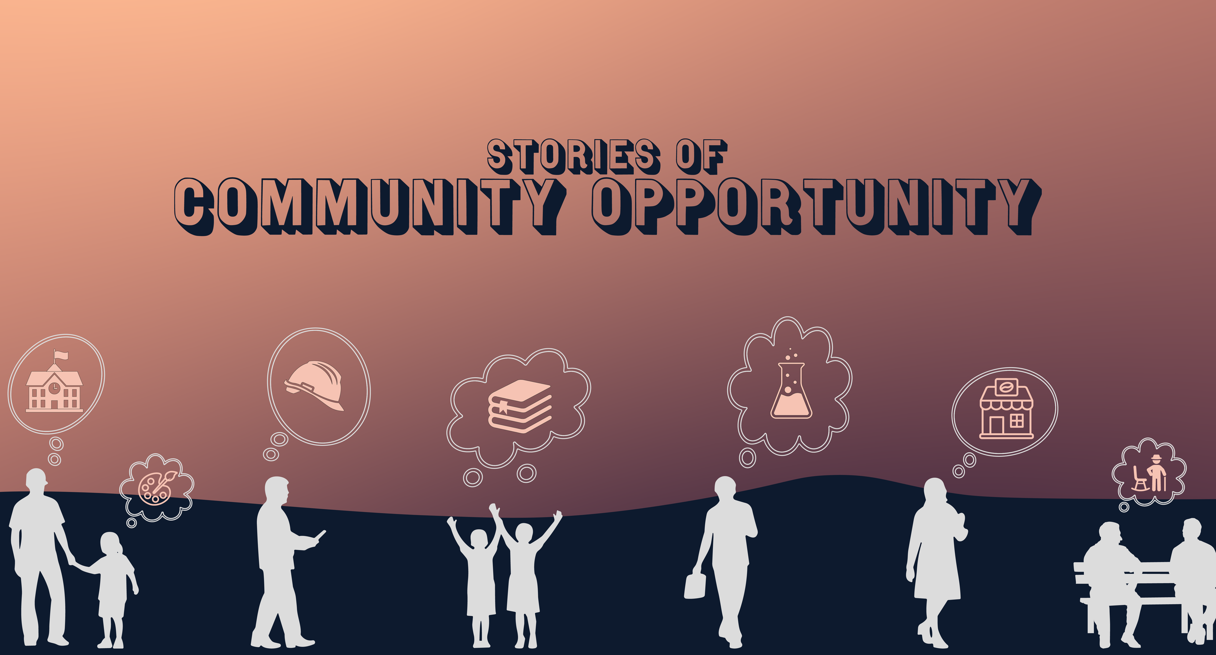 Stories of Community Opportunity