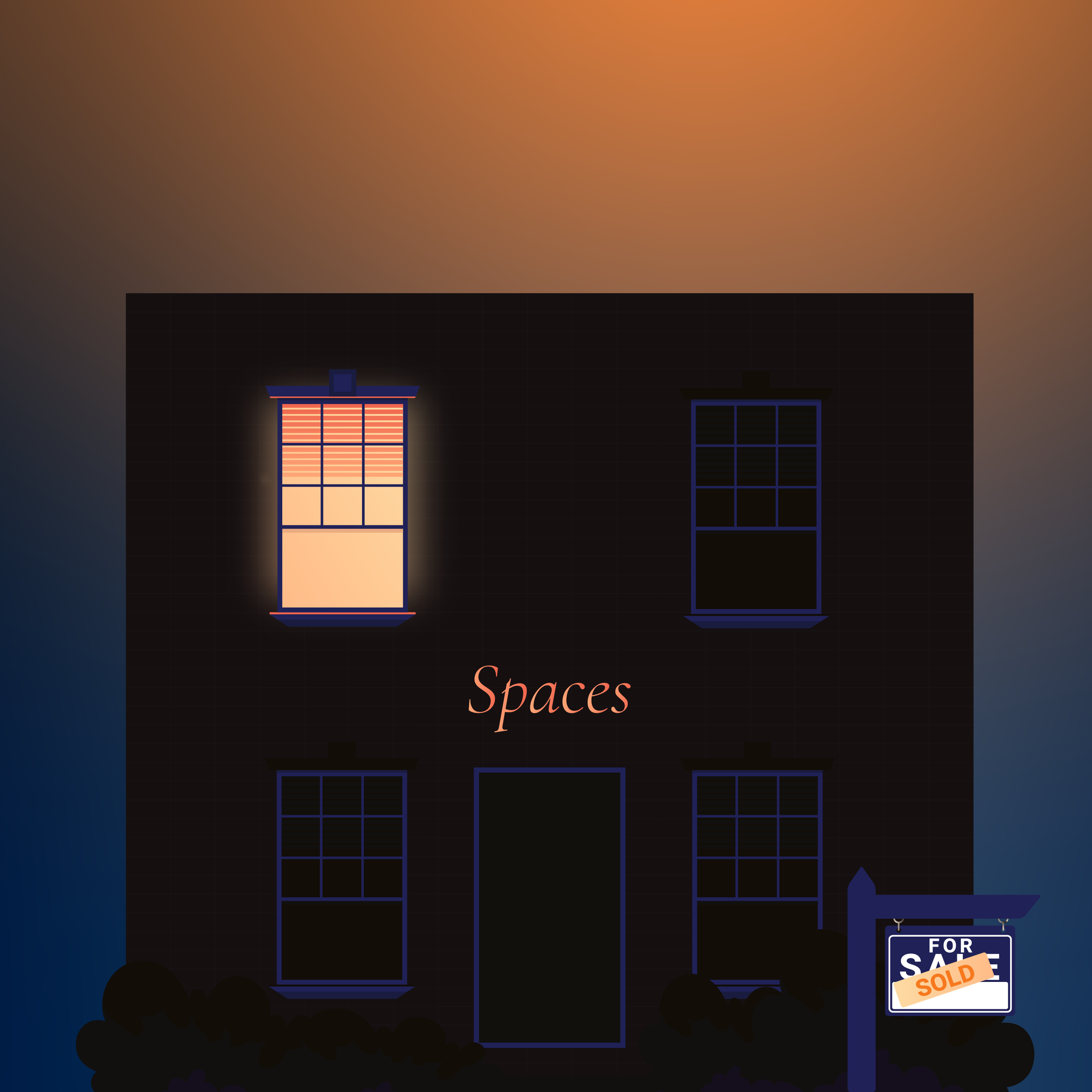 Spaces