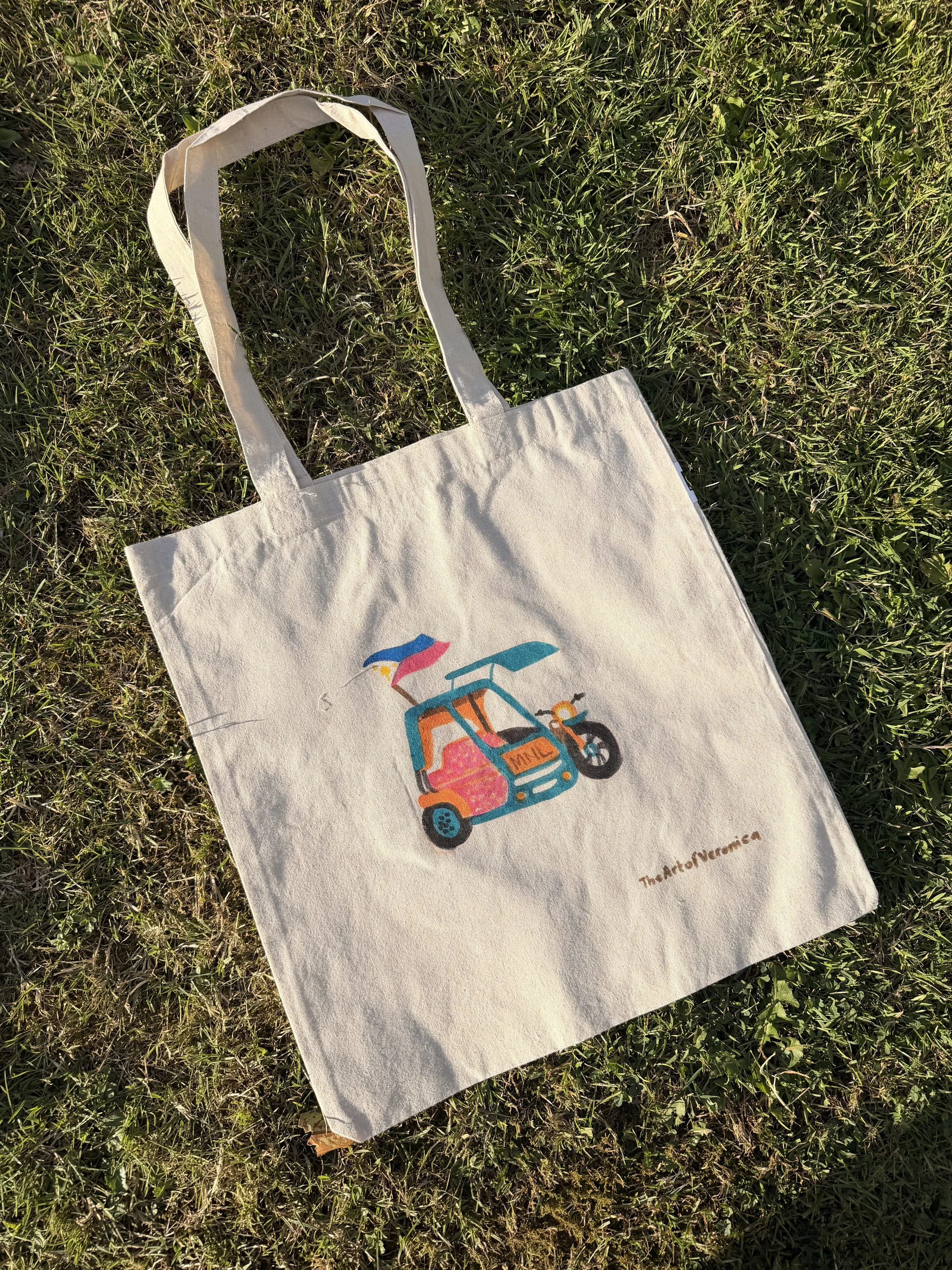 Tricycle