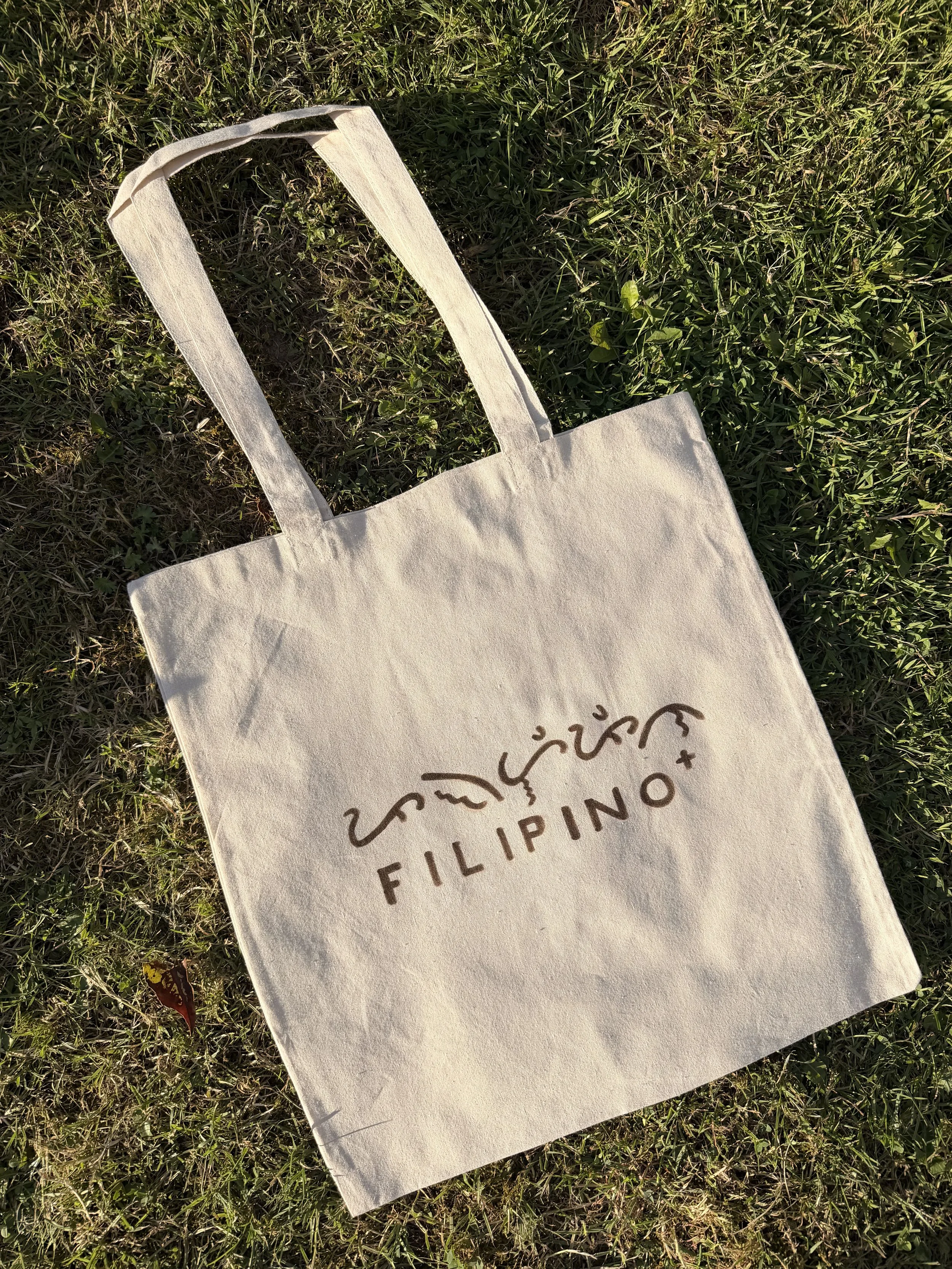 Filipino Baybayin