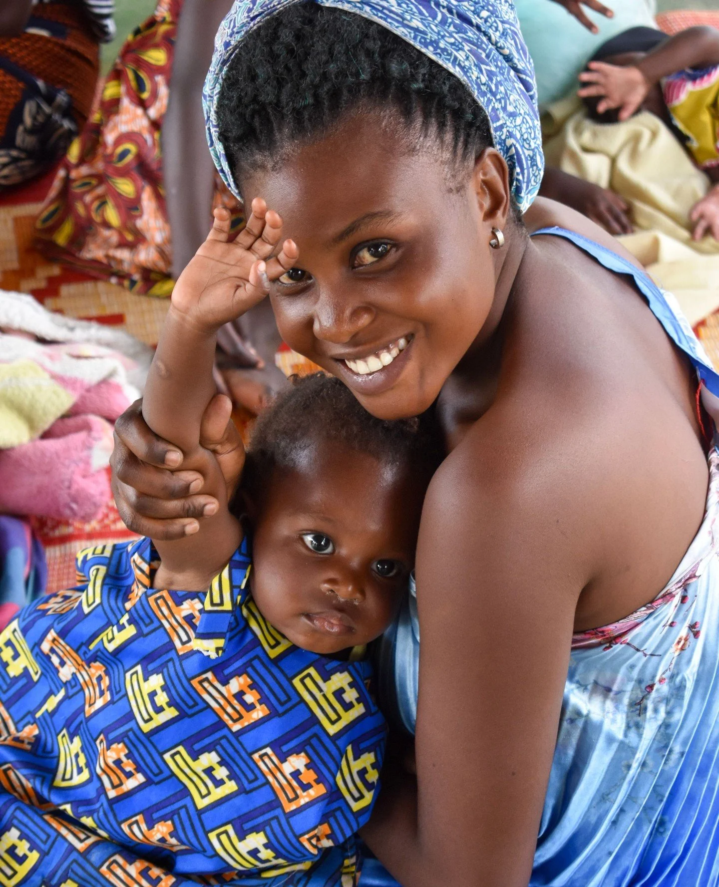 When Women Thrive, We All Thrive⁠
⁠
This Women&rsquo;s Equality Day, our goal is to support 10 new girls and women to attend a safe boarding school.⁠
⁠
At YOU ARE, we see every day how opportunity spreads: when a girl has safe housing, education, and