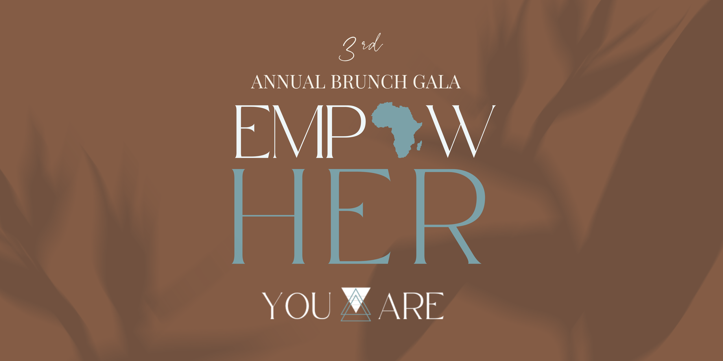 EmpowHER Brunch Gala
