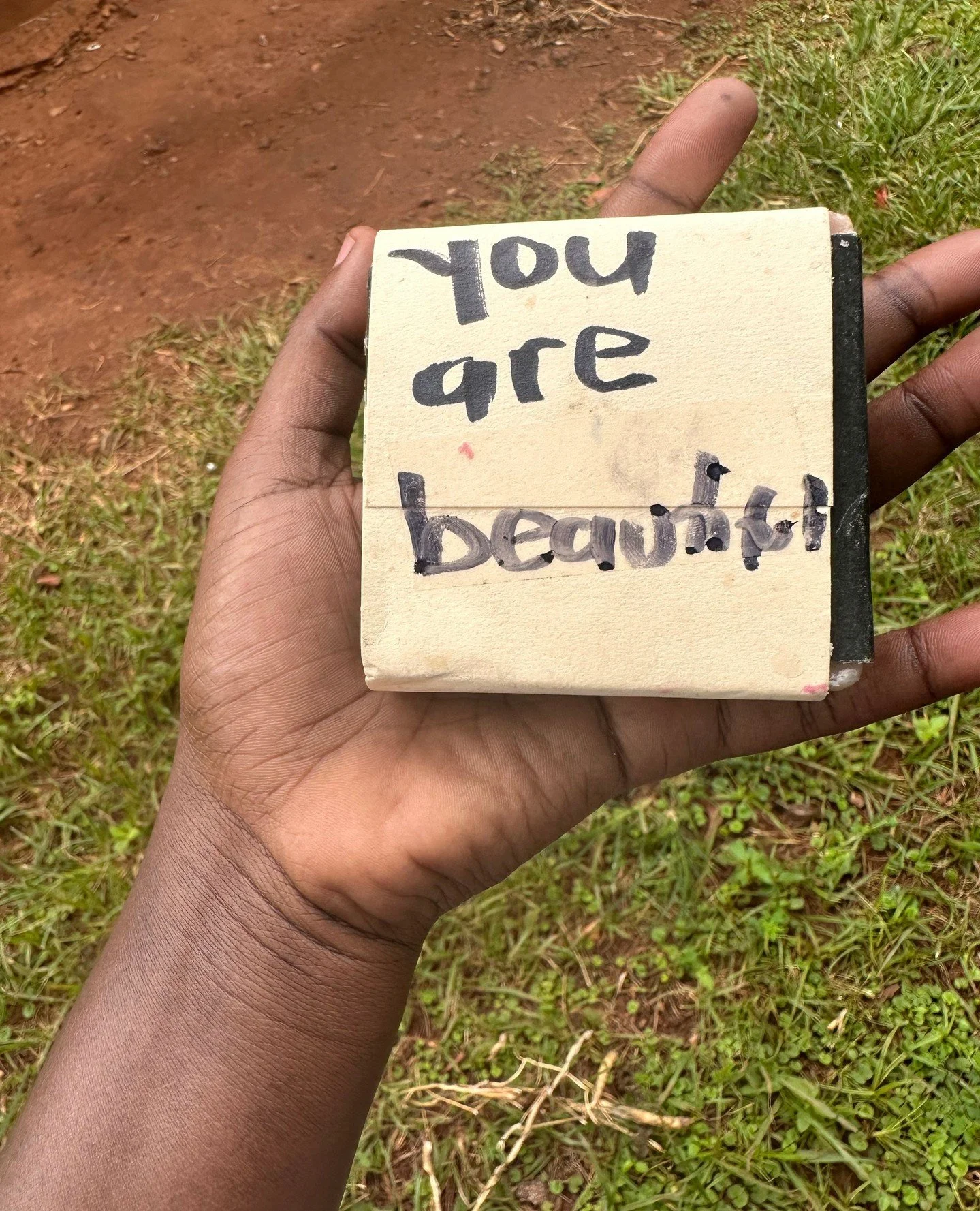 Every day, we remind women and girls: YOU ARE. π€ Through safe housing and the chance to dream big at school, we help them believe in their full potential.β 
β 
We can’t do it without you. Join us November 16th at the EmpowHER Brunch Gala and hel