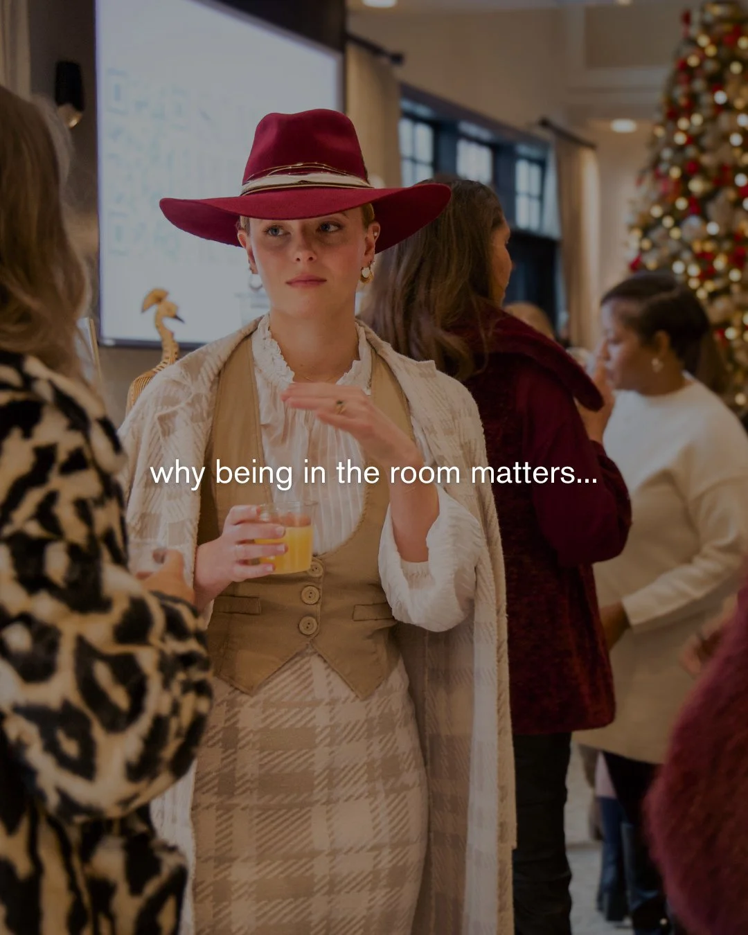 Every girl deserves a safe place to live and learn. ⁠
⁠
In just one year, the EmpowHER Brunch Gala has helped us grow the number of girls in safe housing and education.⁠
⁠
It&rsquo;s not too late to join or donate toward our $25,000 goal &mdash; toge