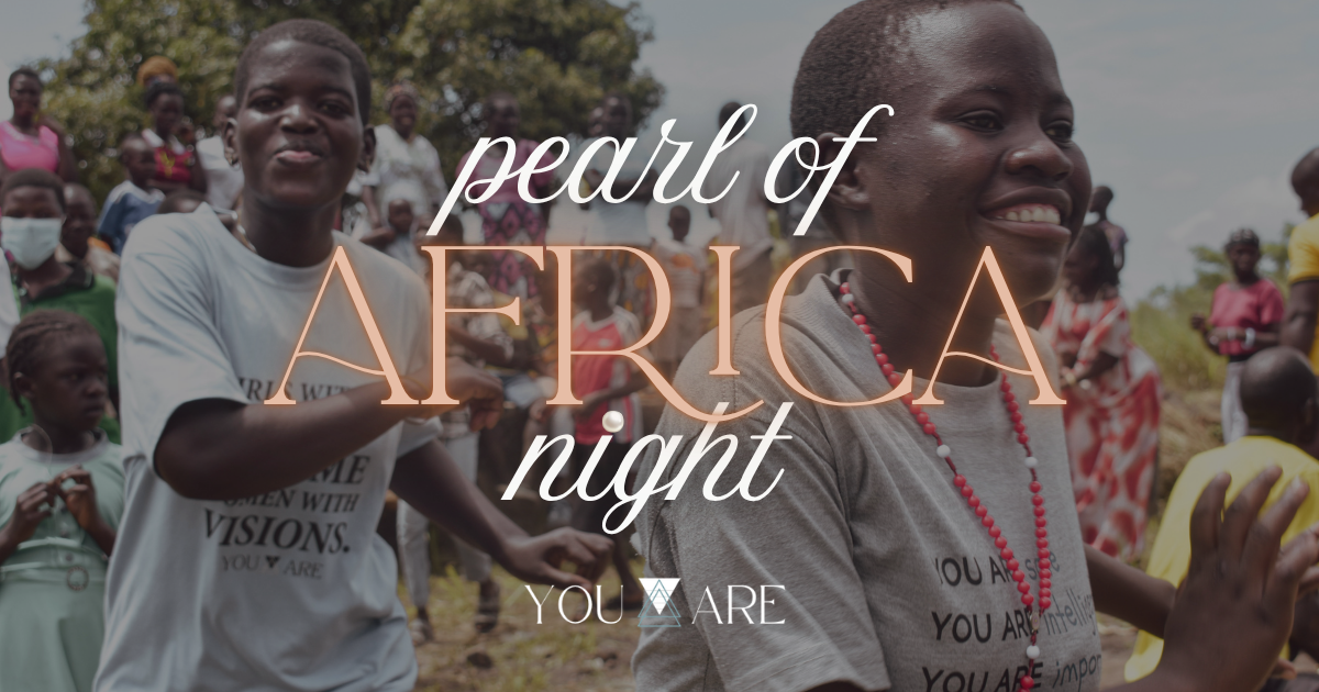 Pearl of Africa Night