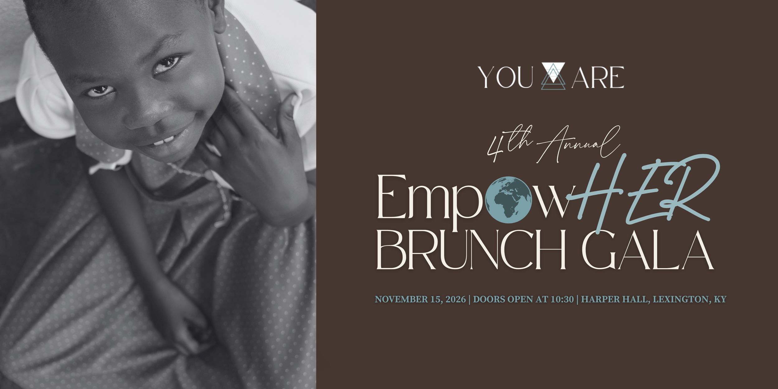 EmpowHER Brunch Gala