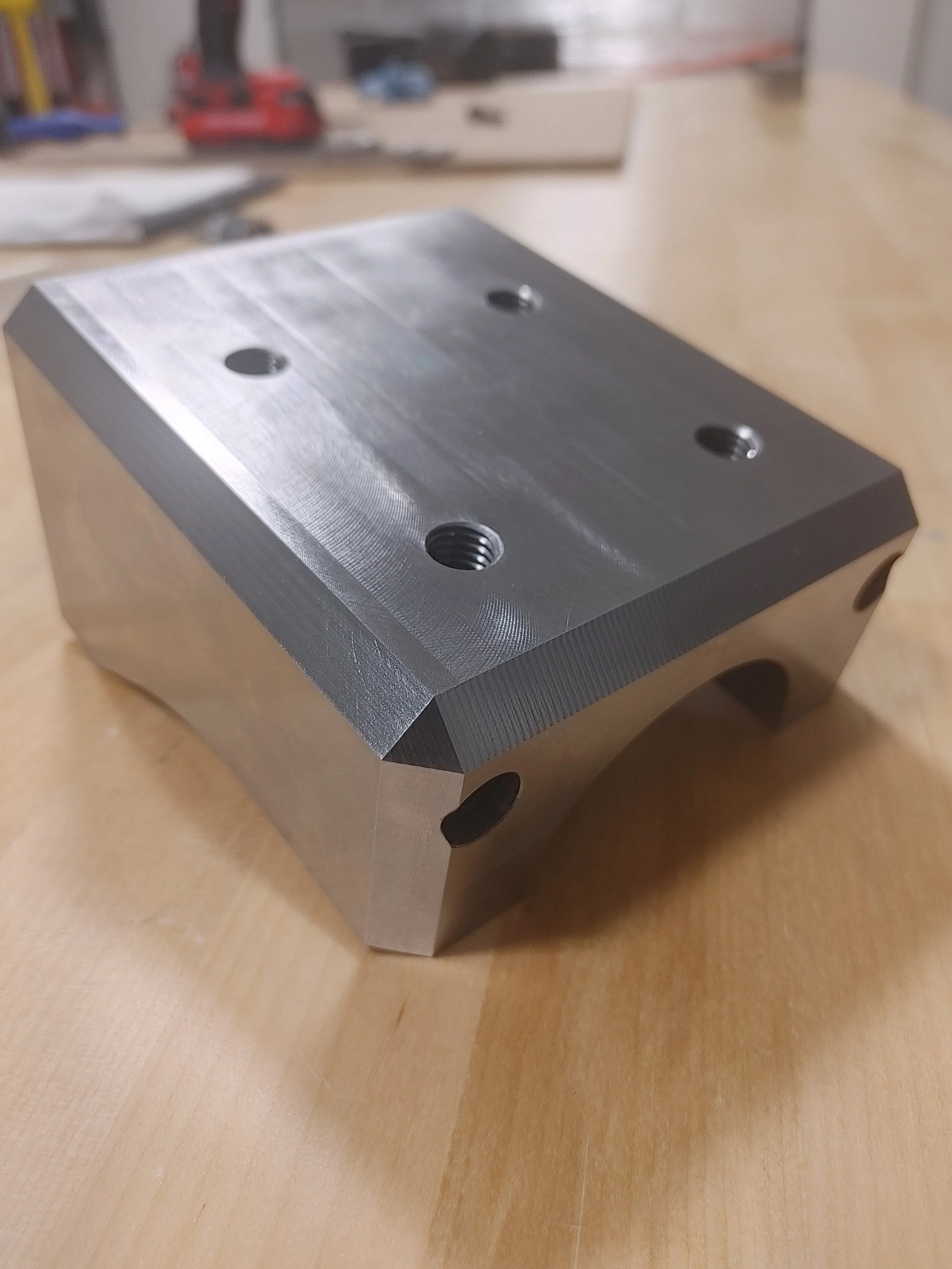 Nash Bolt Machine Surface Float - De Tacklebox