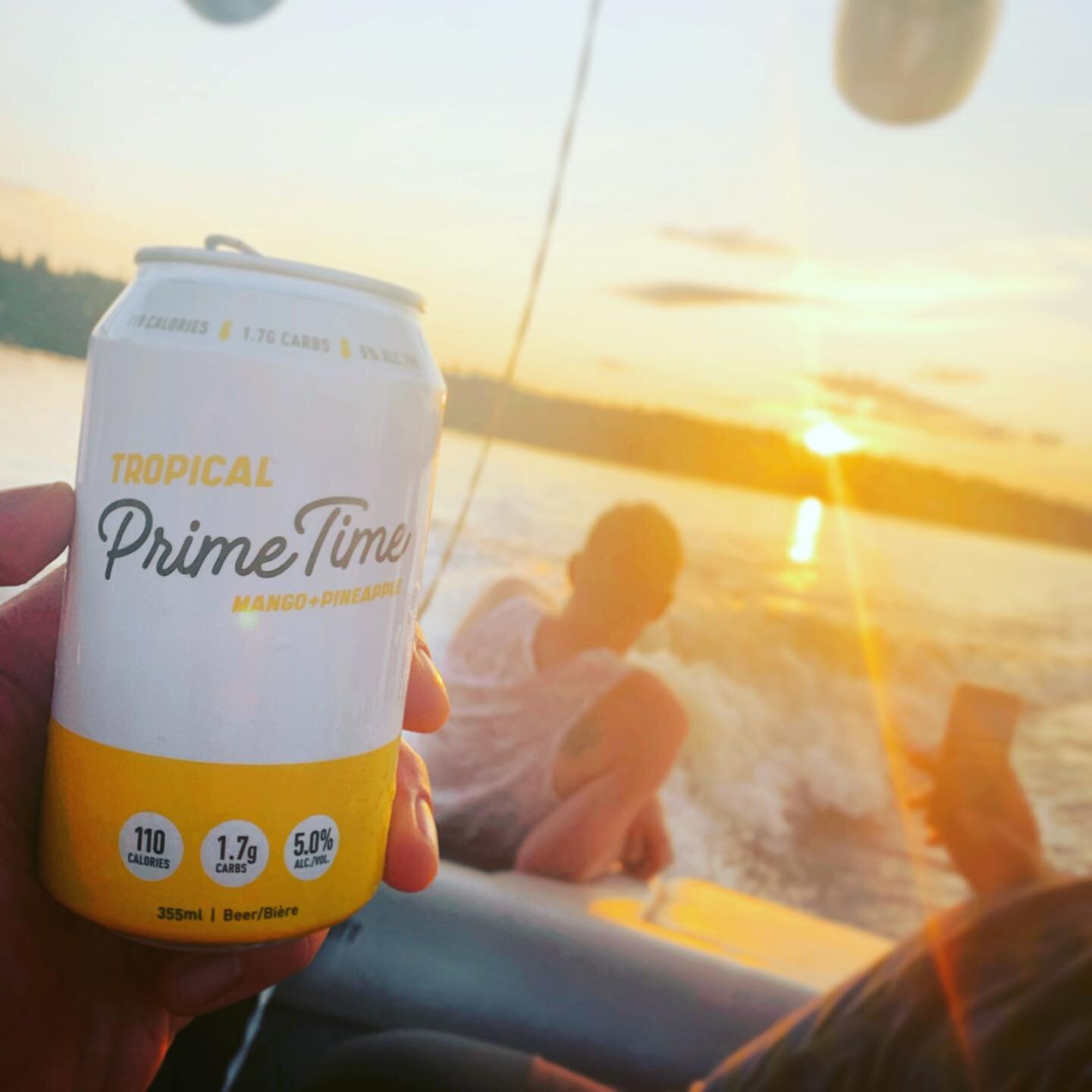 Looks like another hot sunny weekend! Where will your adventures take you? #drinkprimetime #craftbeer #bccraftbeer #thisismyprimetime