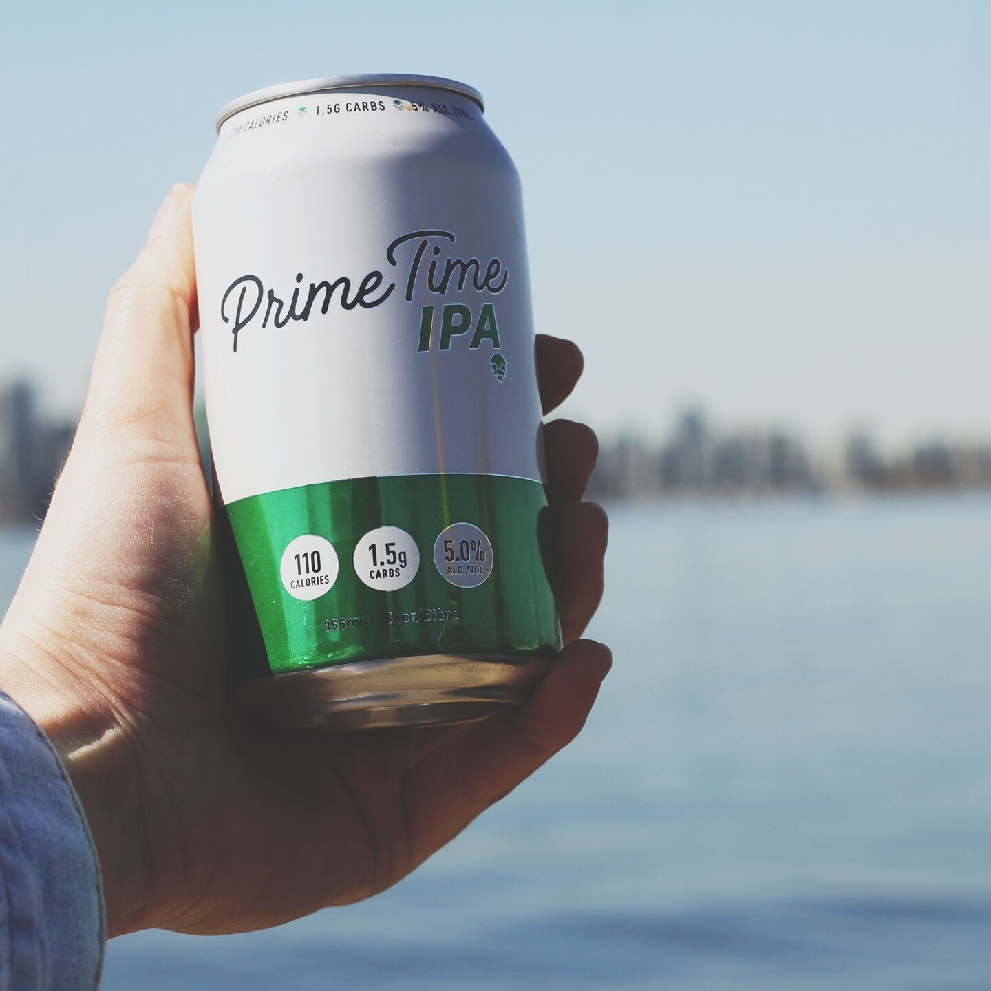 When you're heading into the weekend, are the essentials you're picking up to make the most of it? Well whatever the list is, make sure to have #PrimeTime at the top!