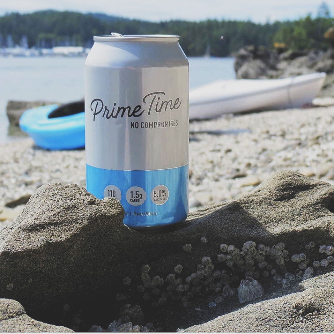 What's your PrimeTime? @Swellconditions  it's hitting the water and going for a paddle! 

There is one week left for the #ThisIsMyPrimeTime photo contest! Be sure to send us your pics using the hashtag to be entered to win a $200 gift basket full of 