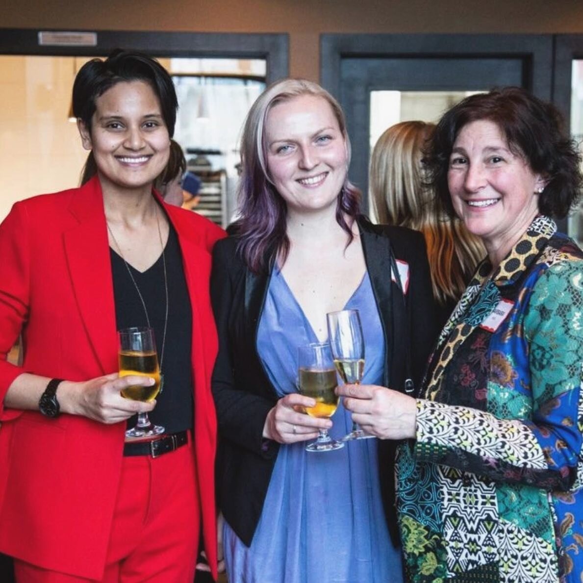 Les Dames d&rsquo;Escoffier British Columbia Chapter is an invitational organization of women leaders in food, beverage and hospitality whose mission is education, scholarship and philanthropy. Les Dames Scholarship Program has extended the deadline 