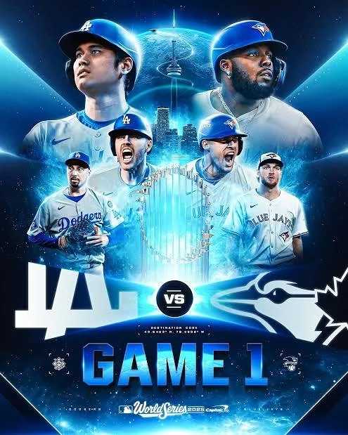 Because watching the Jays at home just isn’t the same 🍺⚾
Catch the game live at Bridge. Good beer, good vibes, and (hopefully) a good score 💙
#BlueJaysGame #BeerLovers #CheerLoudDrinkProud #CanadianBaseball #BridgeBrewingCo #NorthVanLife #Bre