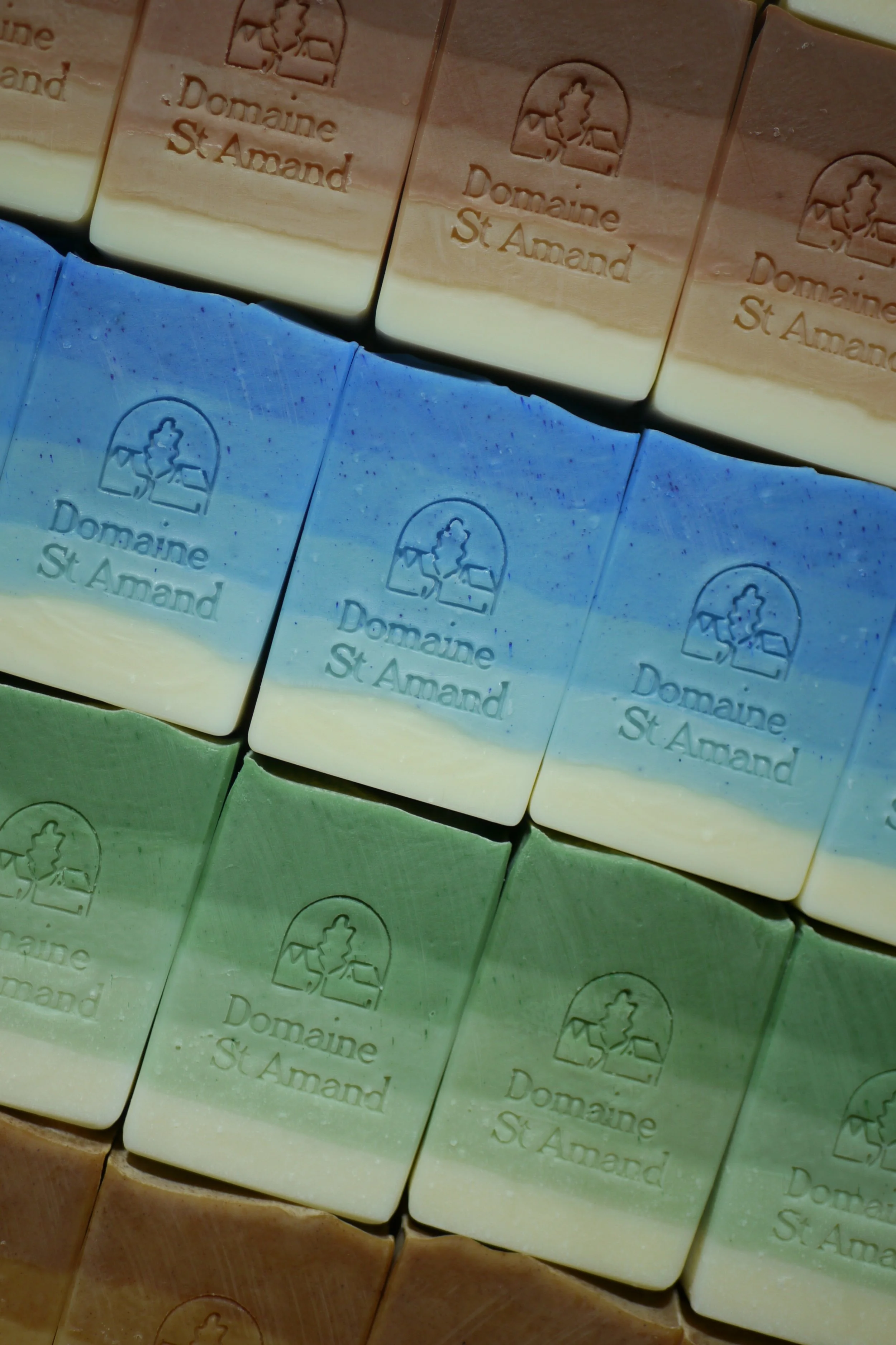 Domaine Saint-Amand