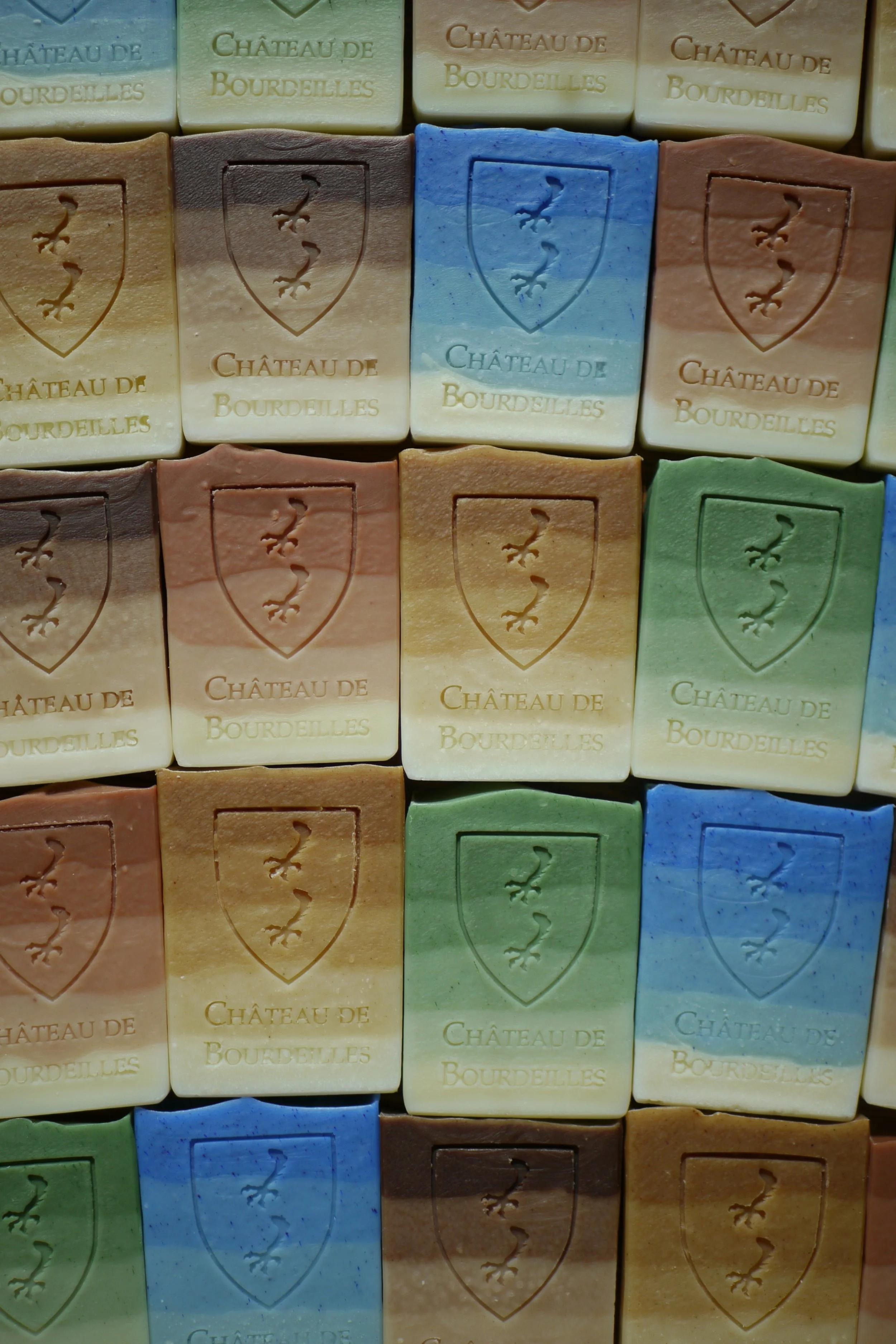 Château de Bourdeilles