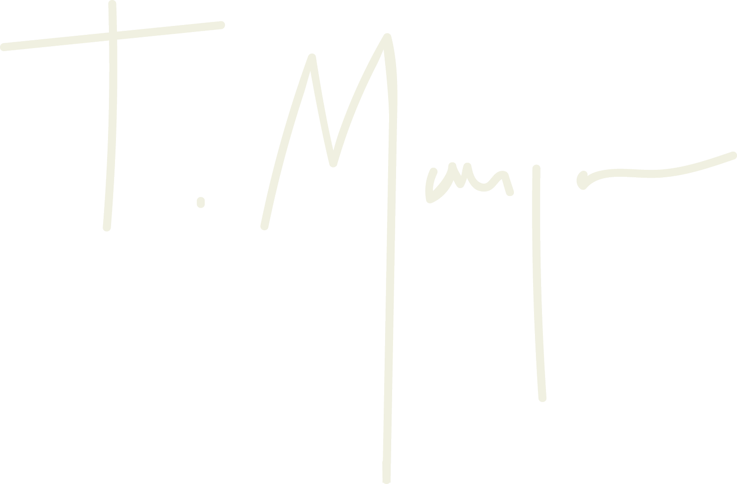 Thibaud Marque - Graphiste en Estrie