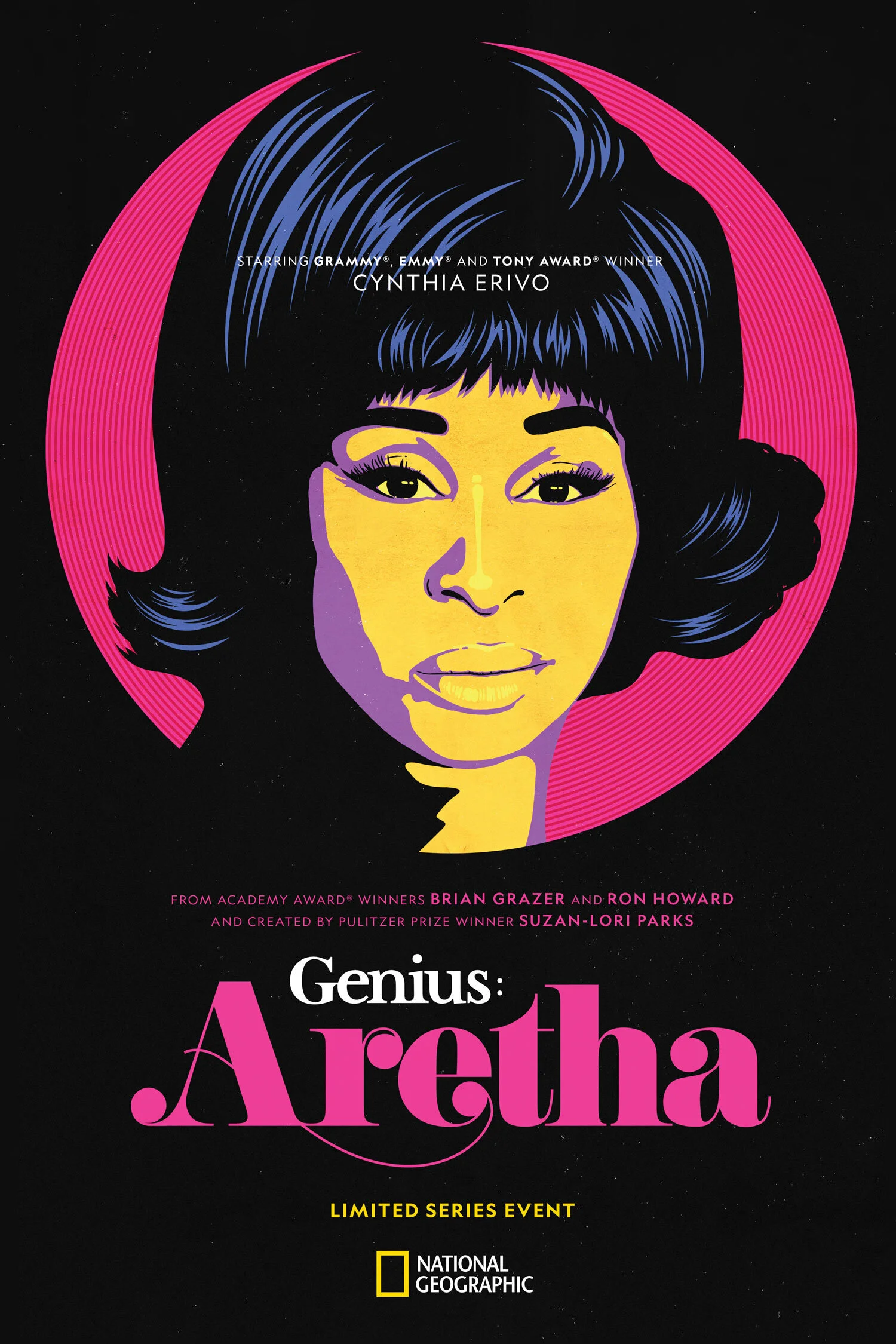 Genius: Aretha