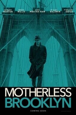 Motherless Brooklyn